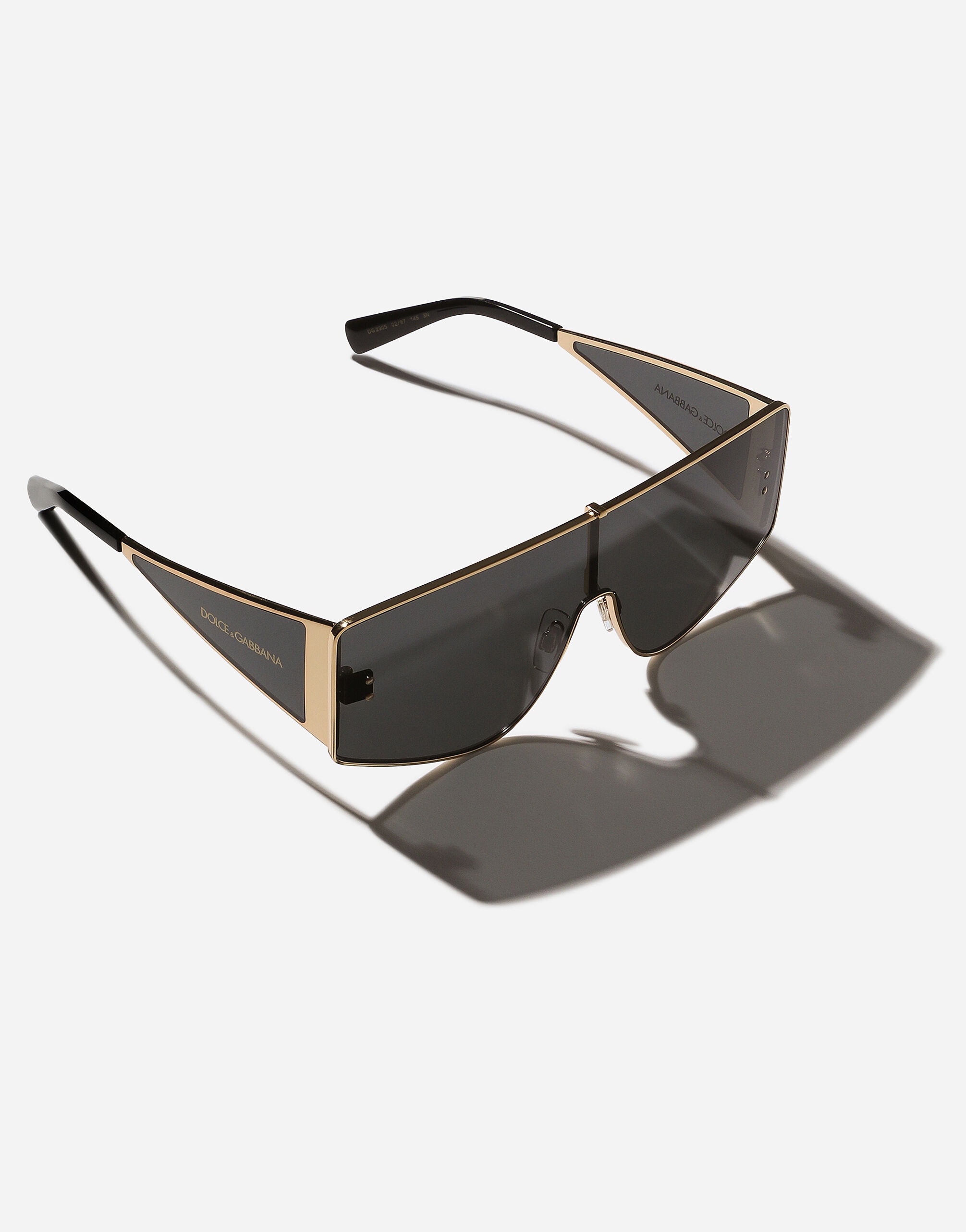 DNA Sunglasses - 4