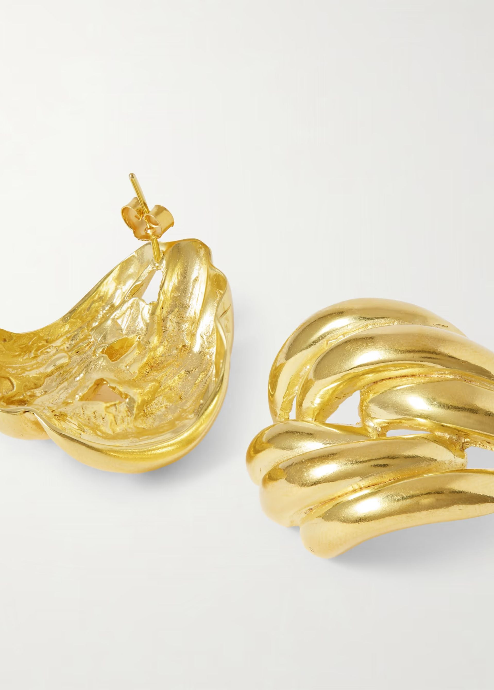 Clos Earrings - 3
