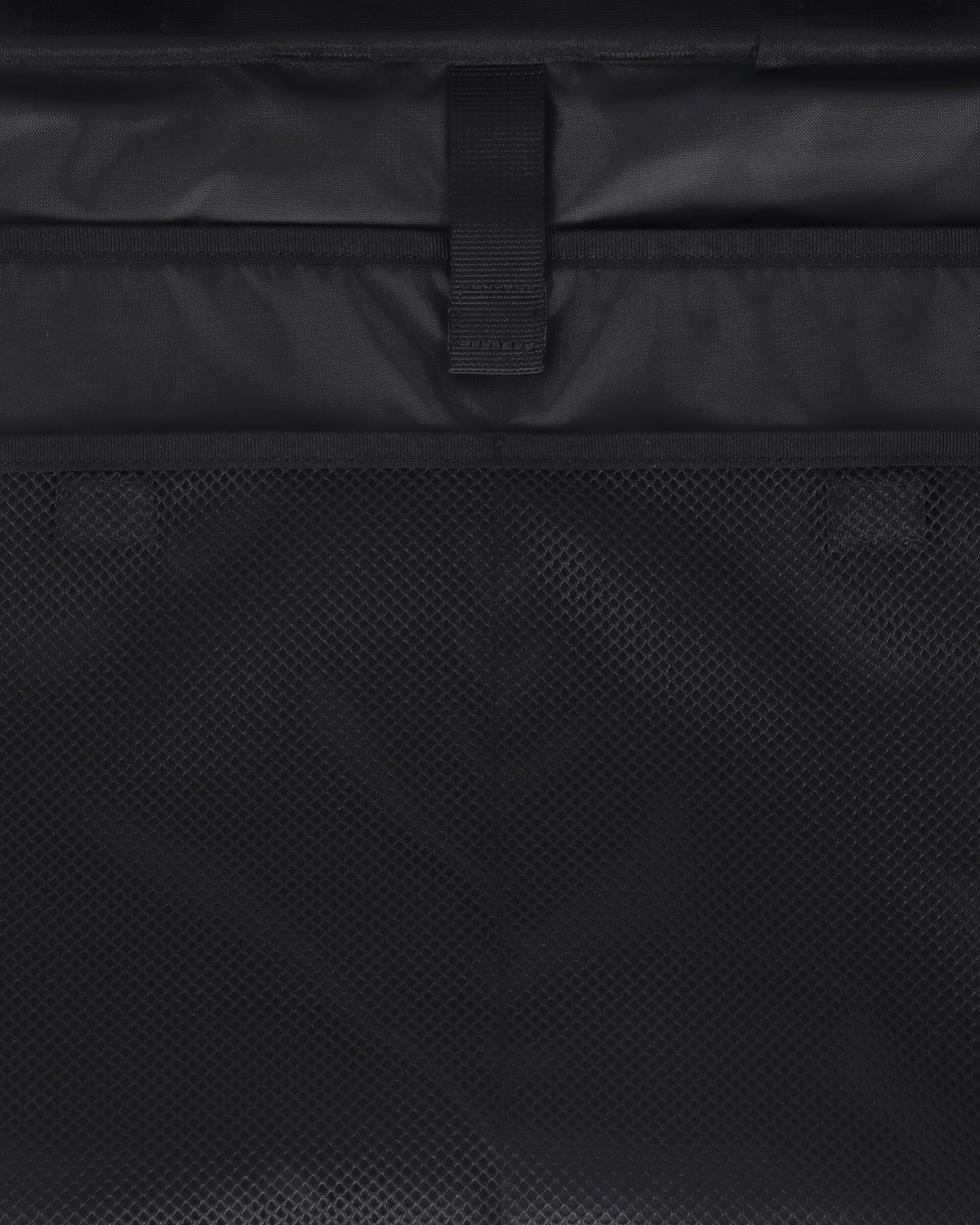 Jake Messenger Bag Black - 7