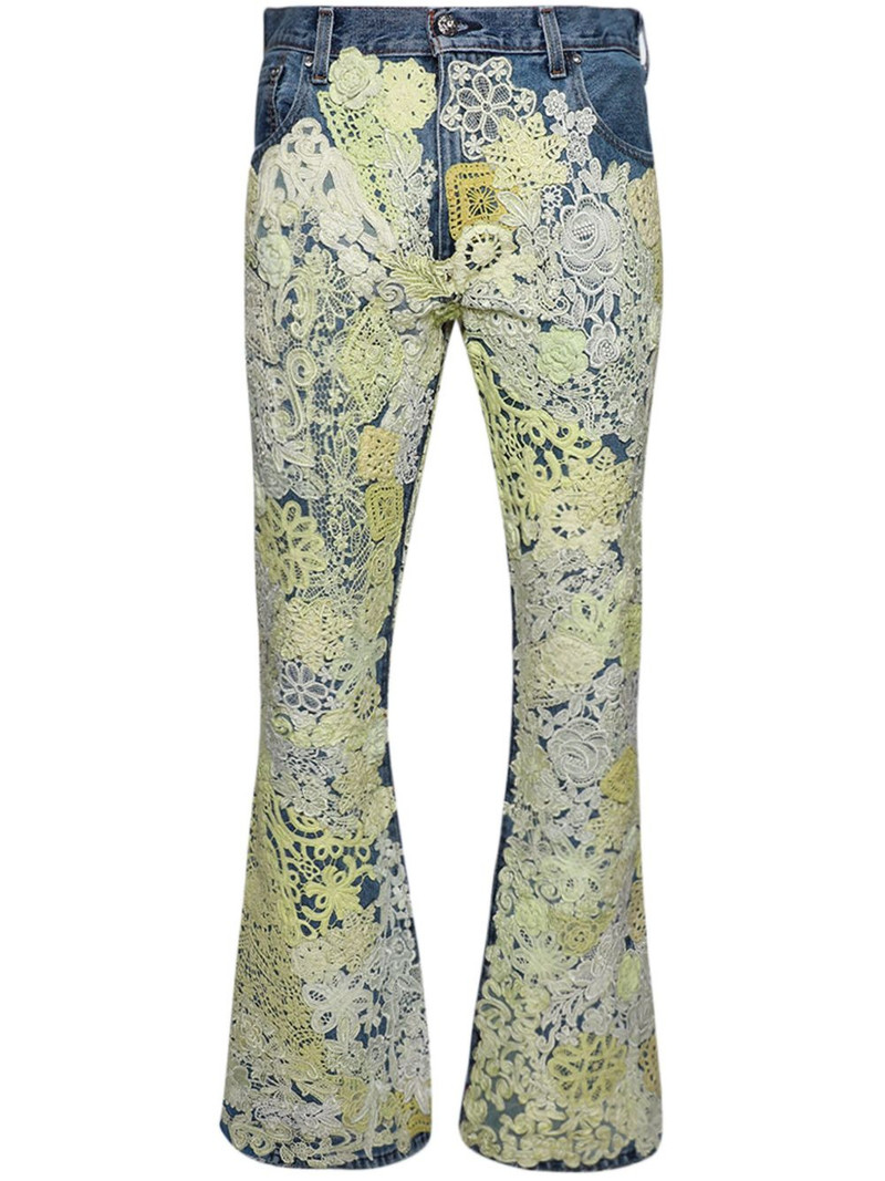 Poetic Lust jeans 1
