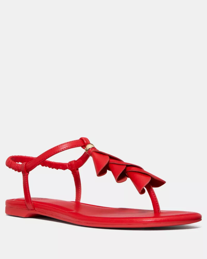 kate spade Lily Thong Sandal outlook