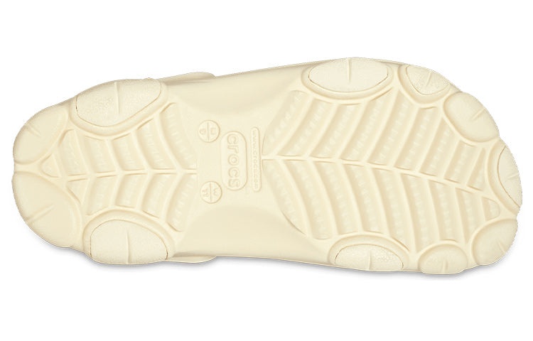 Crocs x WINNER All Terrain Clog 'Cozy' 208421-108 - 6