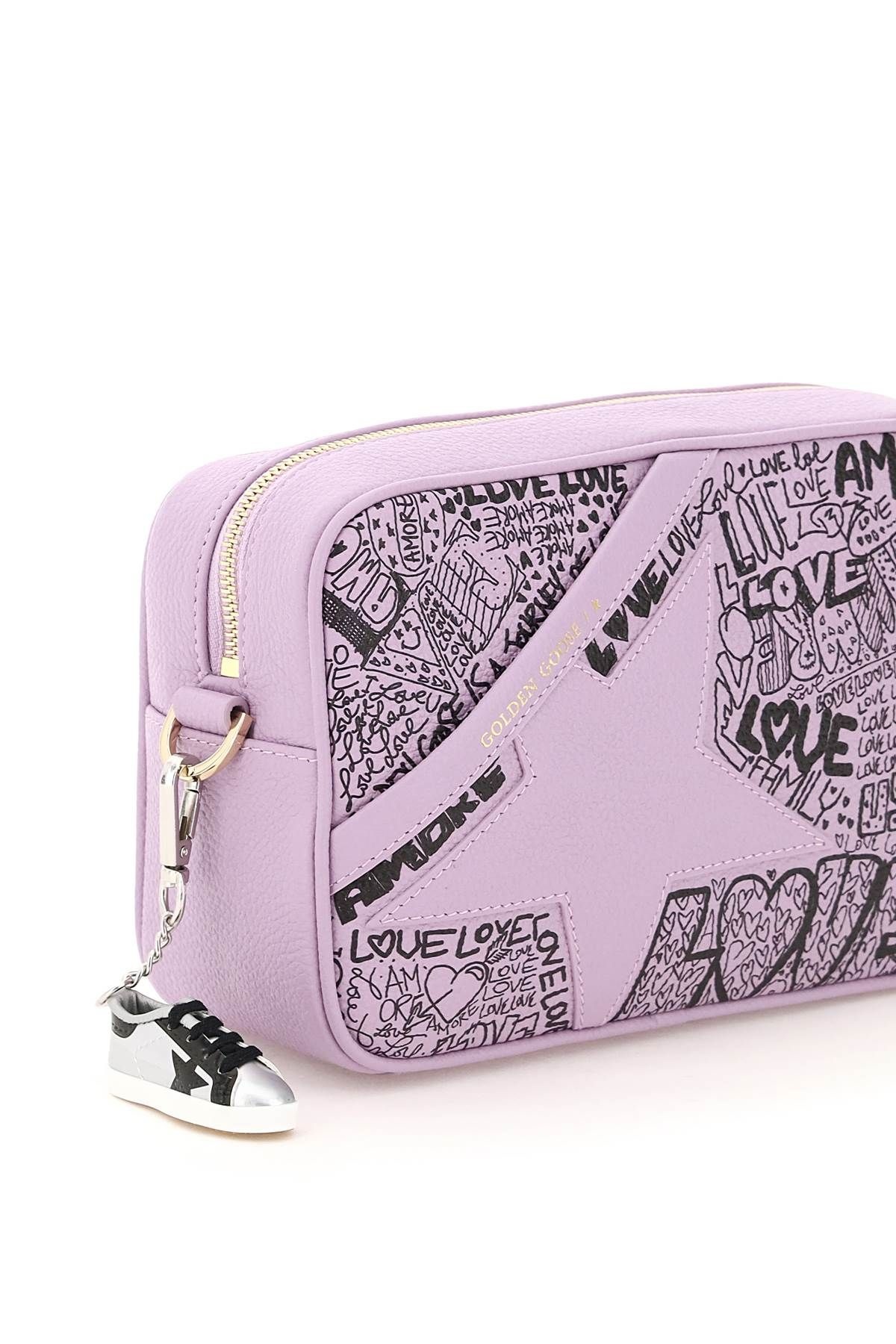 'STAR BAG' CROSSBODY BAG - 5