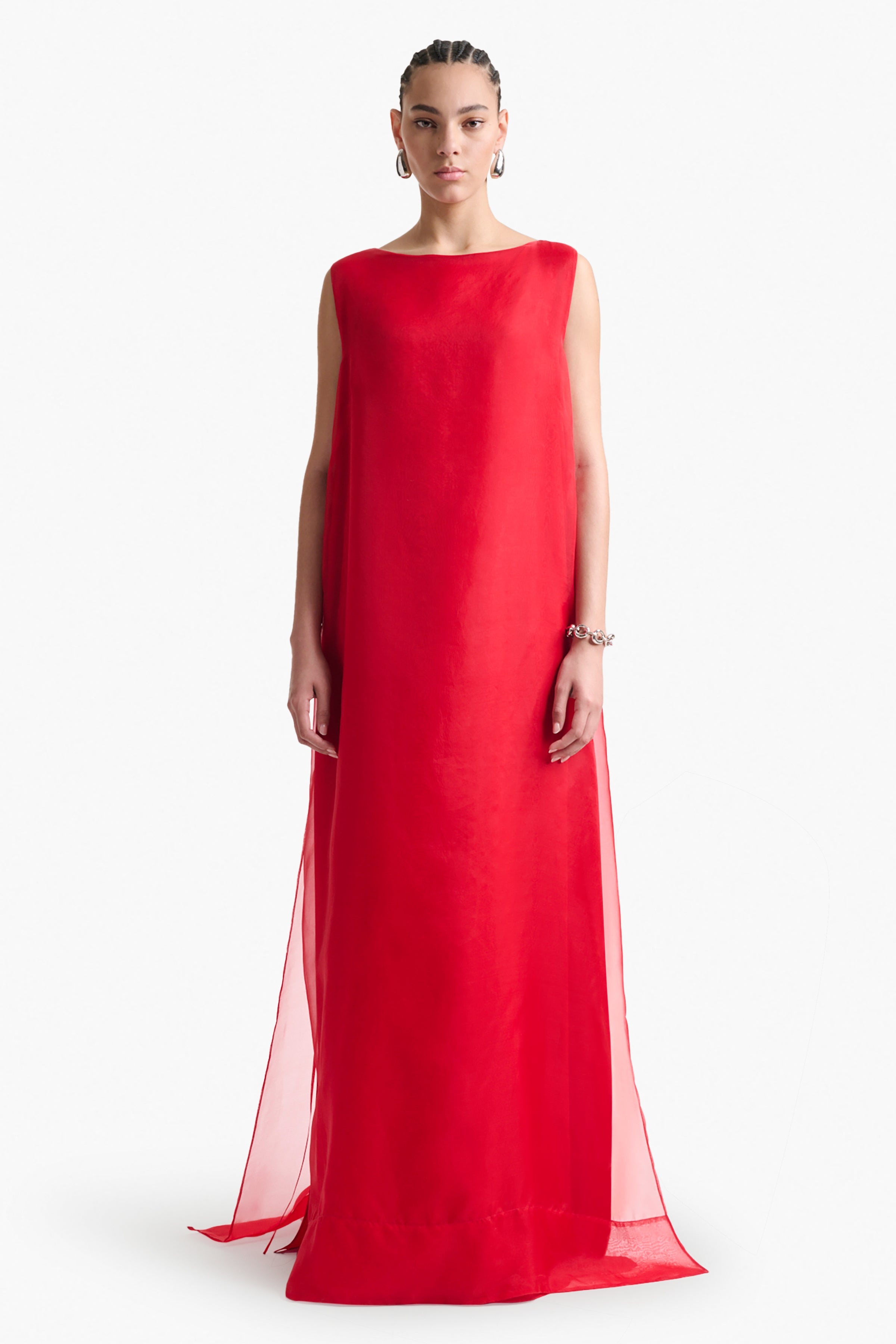 JOOLS DRESS - 3