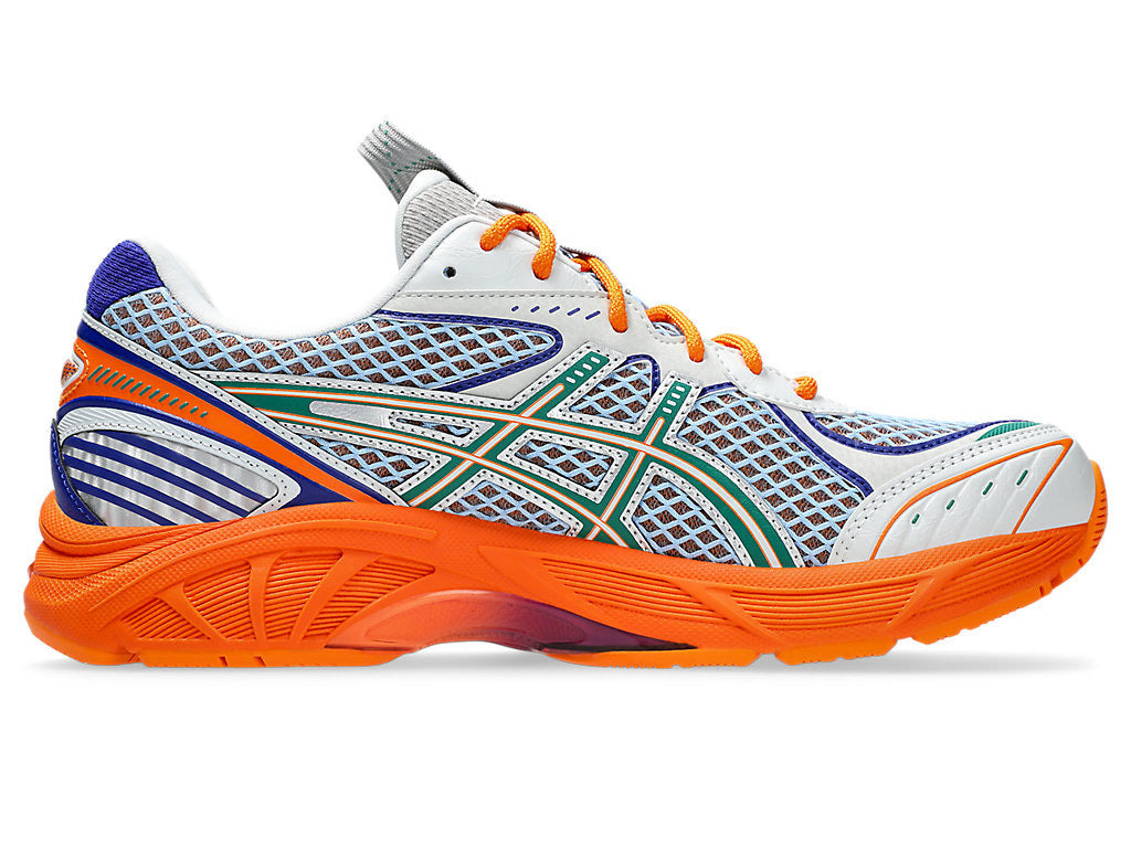 ASICS x Kiko Kostadinov GT-2160 UB7-S 'Lava Orange' 1203A491-800 - 2