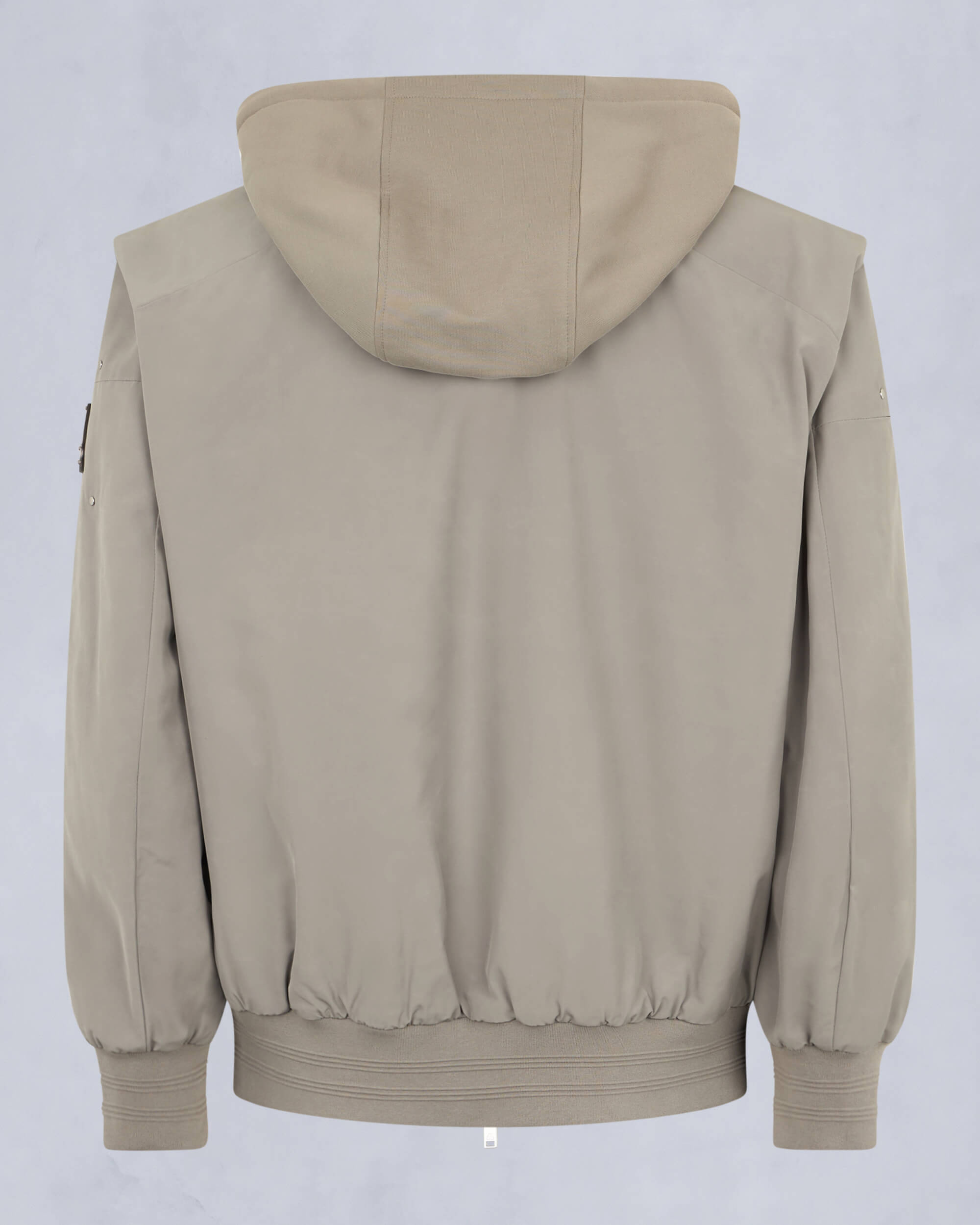 DRUMMOND BOMBER JACKET - 6