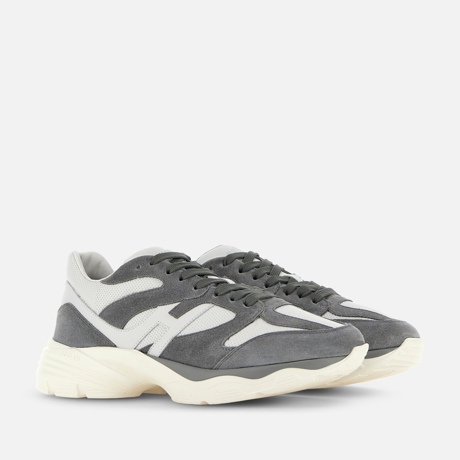 Sneakers Hogan H665 - 2