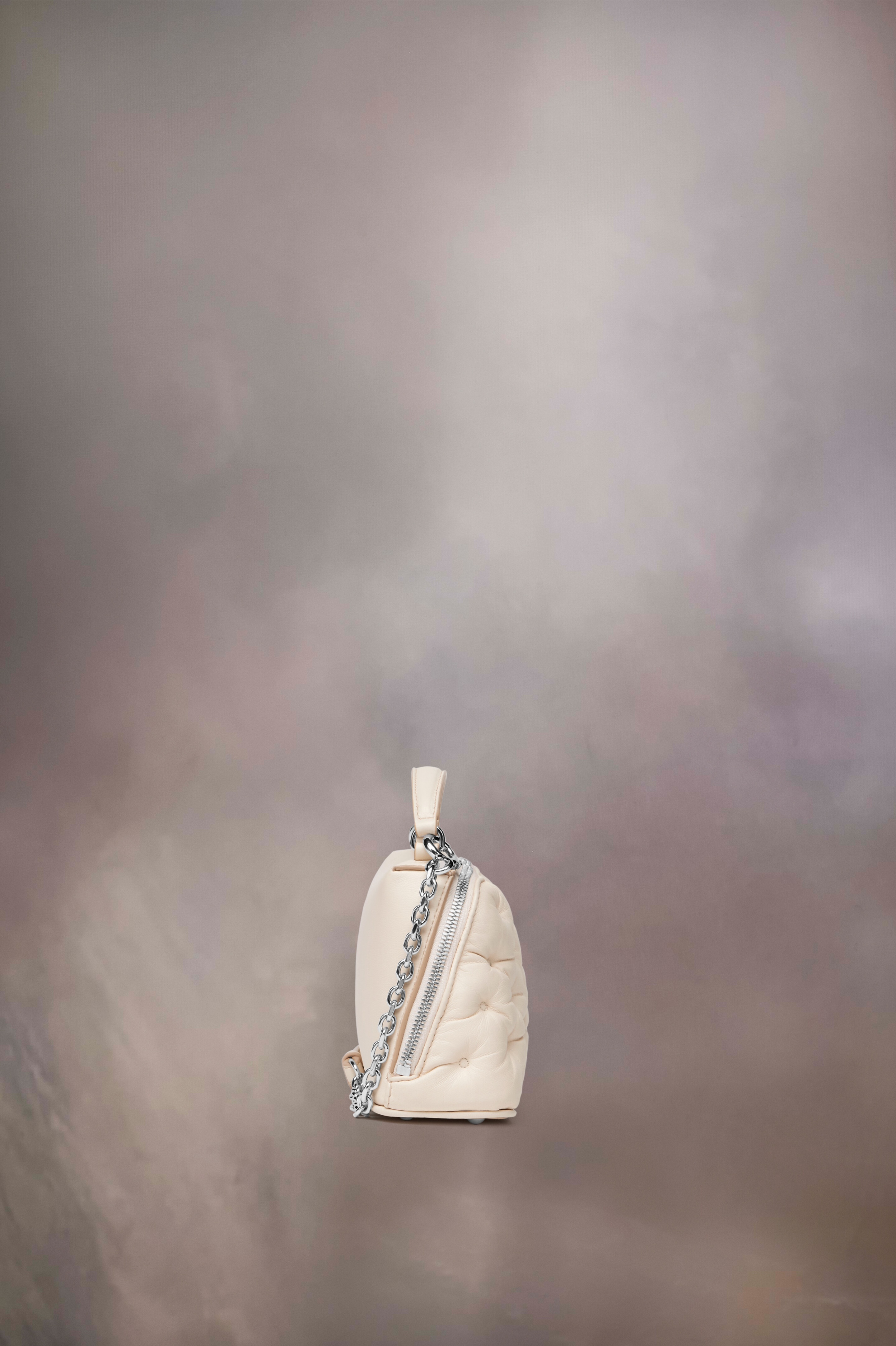 Glam Slam Trapezoid Bag - 2