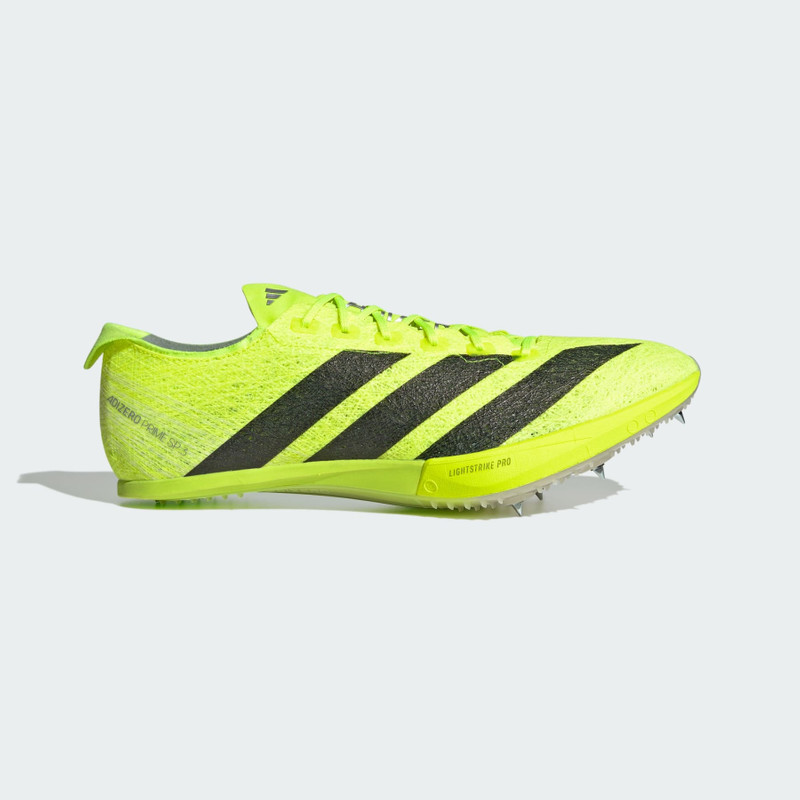 Adizero 주요한 SP 3 Strung 신발 - 1