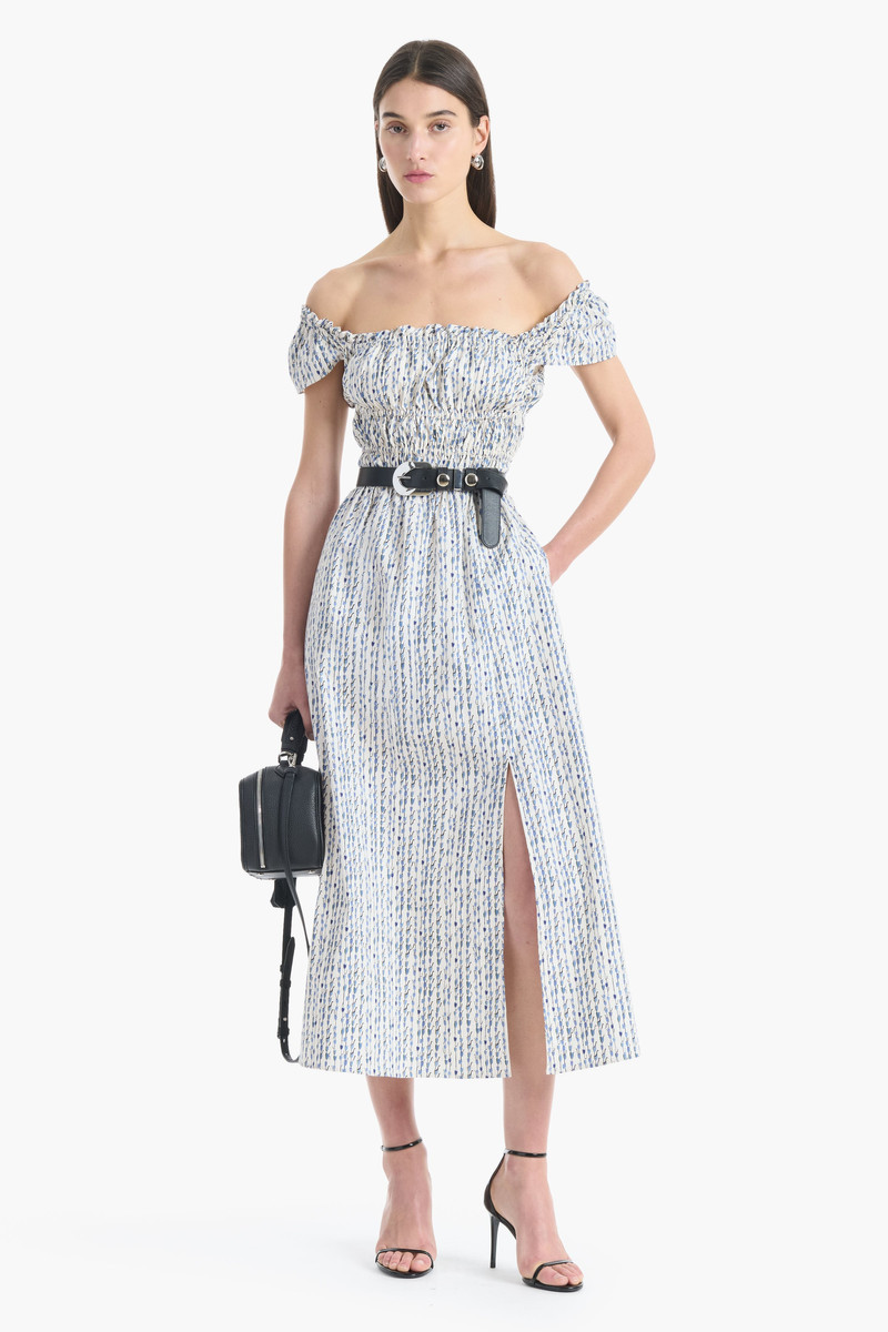 Altuzarra LILY DRESS outlook