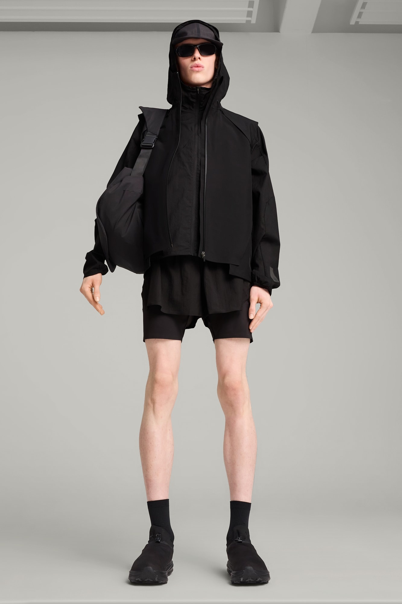 PUMA x HELIOT EMIL Vest Men - 5