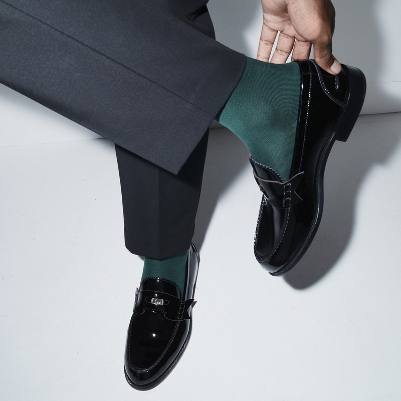 Christian Louboutin Penny outlook