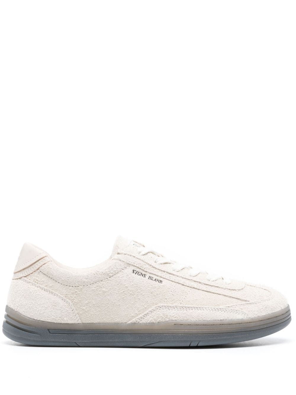 ROCK suede sneakers - 1