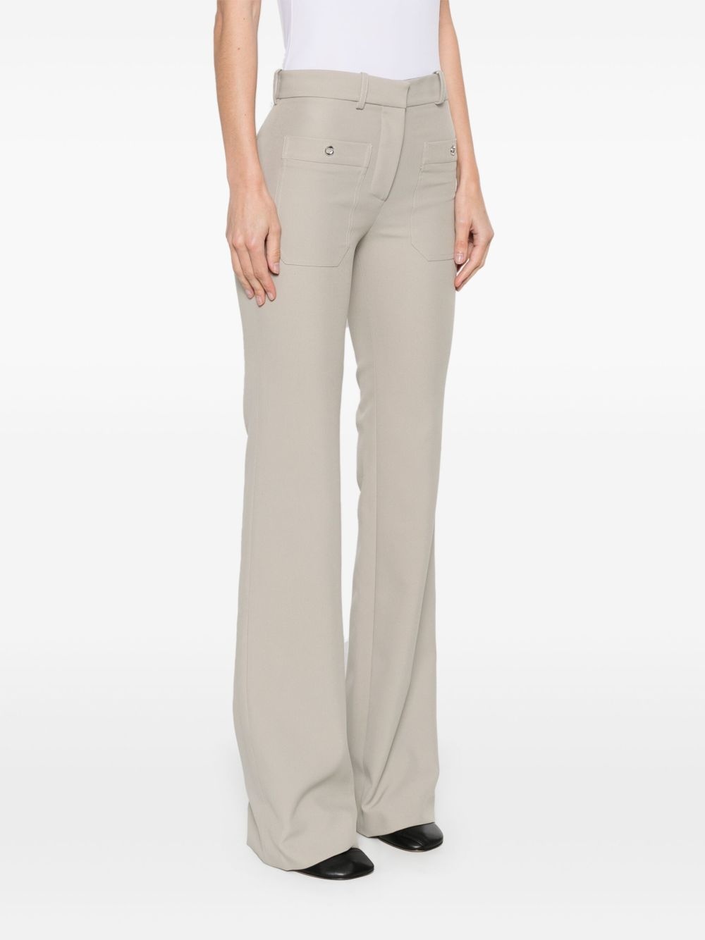 tailored trousers - 3