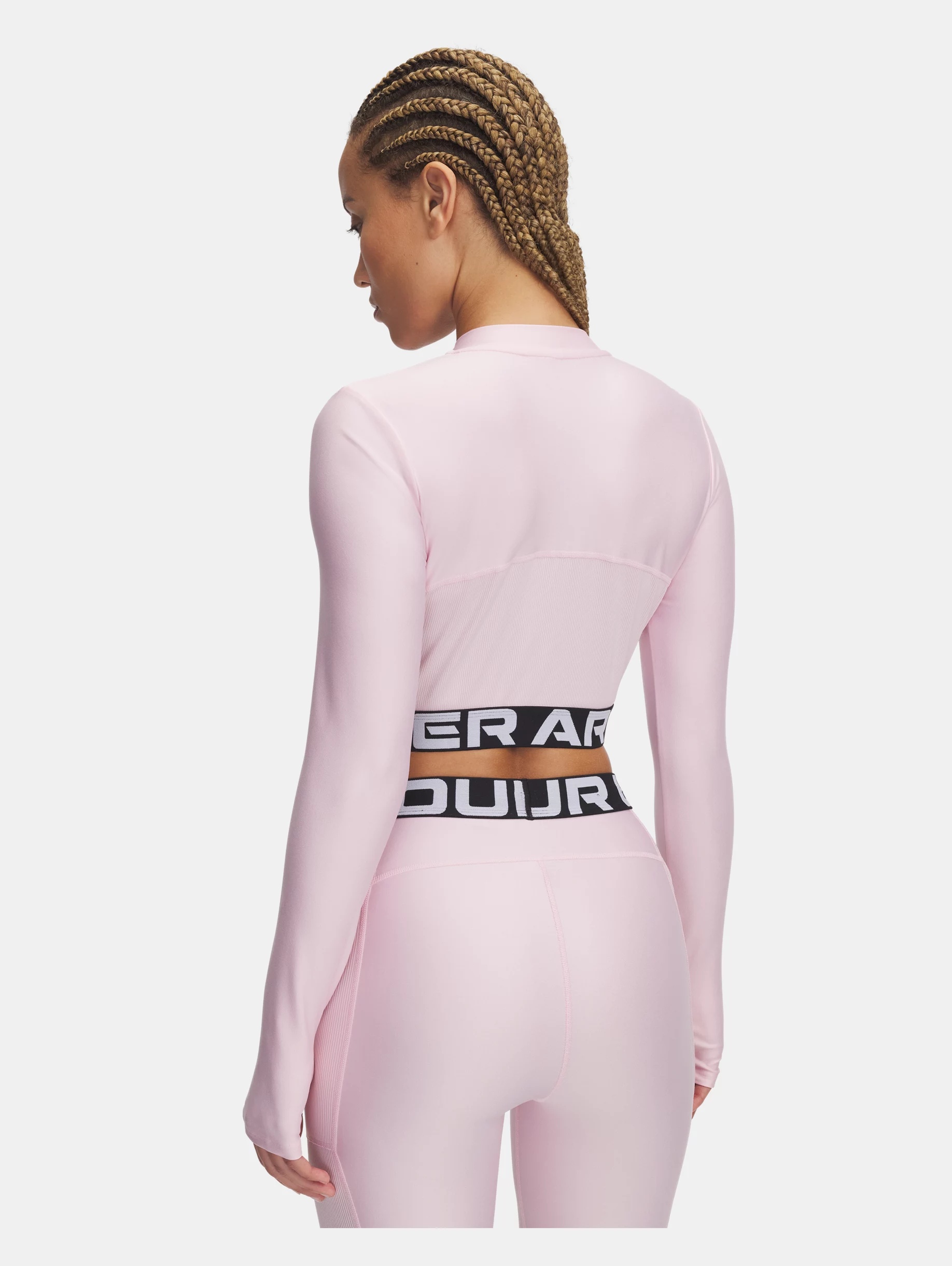 HeatGear® Rib - 2