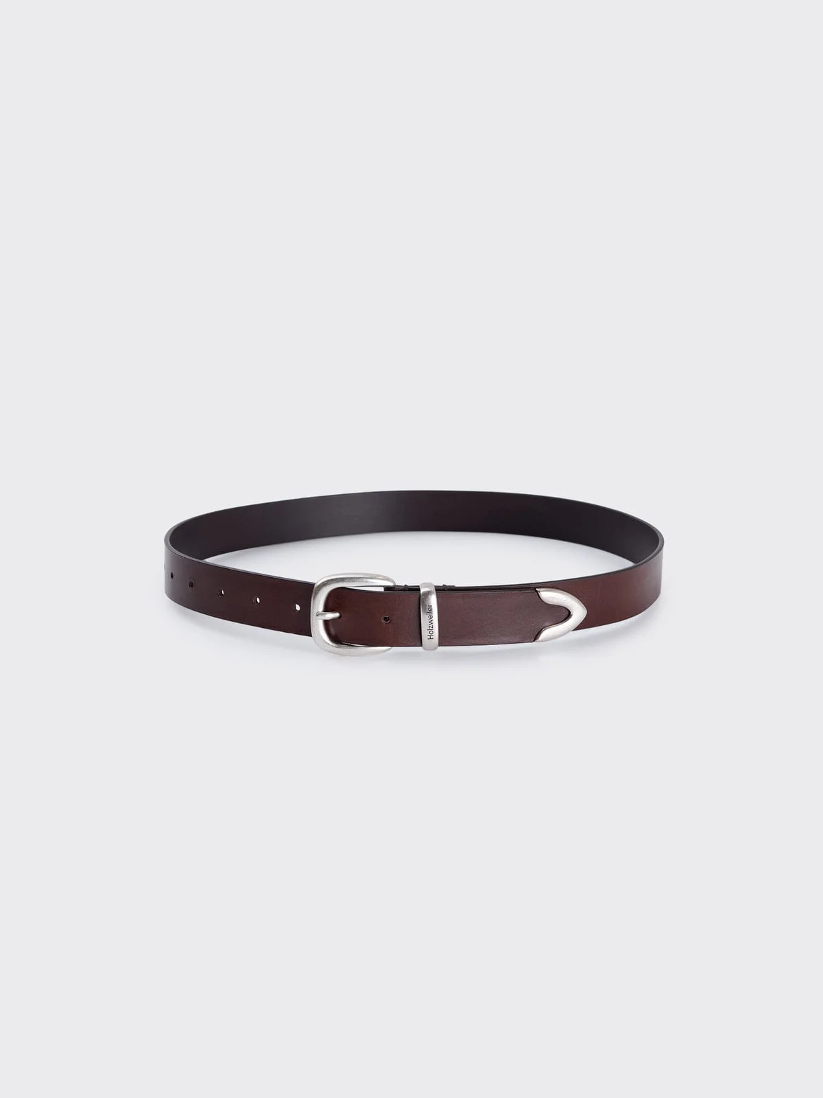 Sanne Leather Belt - 1
