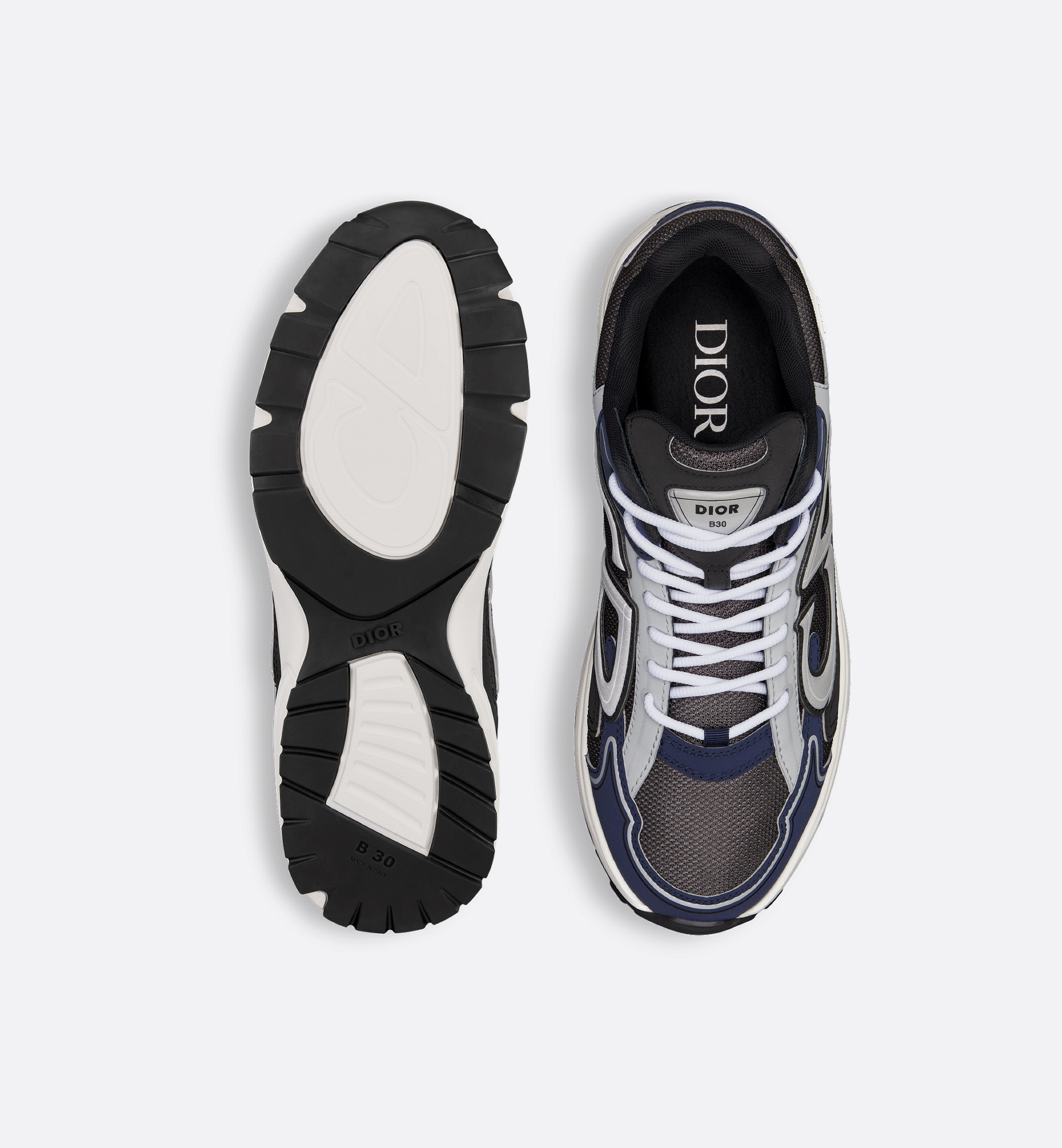 B30 Sneaker - 7