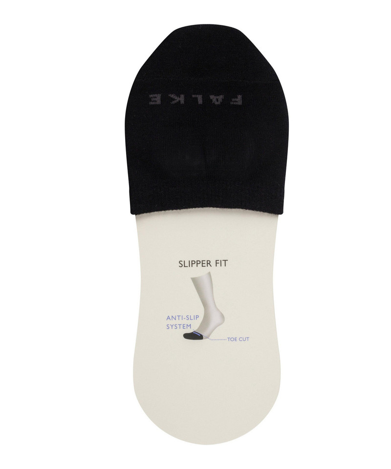 Toe Sock Women Invisibles 4