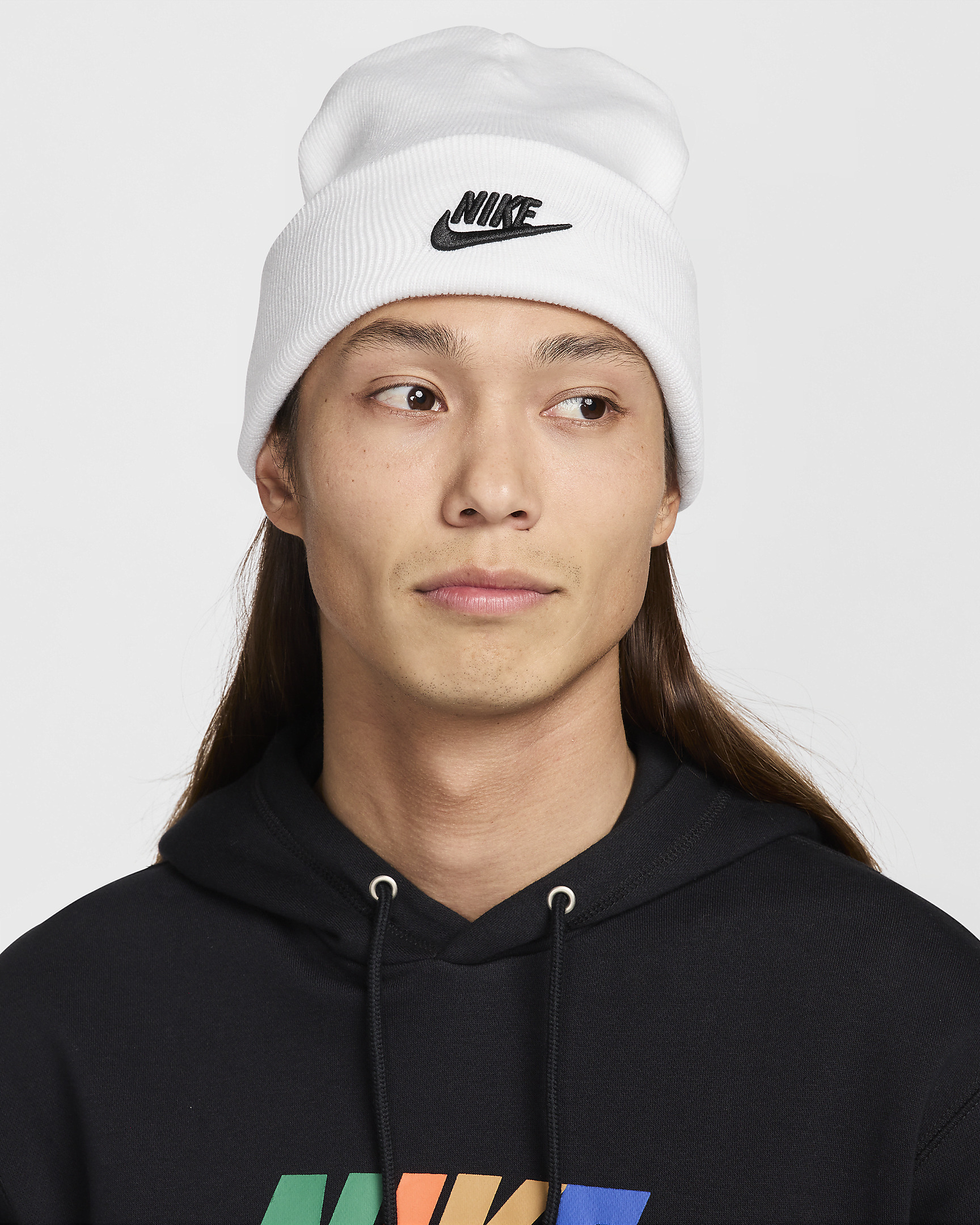 Nike Peak Futura Beanie - 1