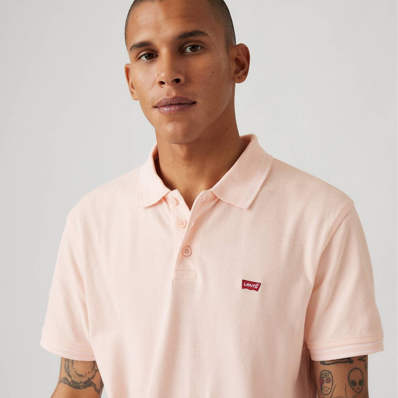 HOUSEMARK POLO SHIRT 5
