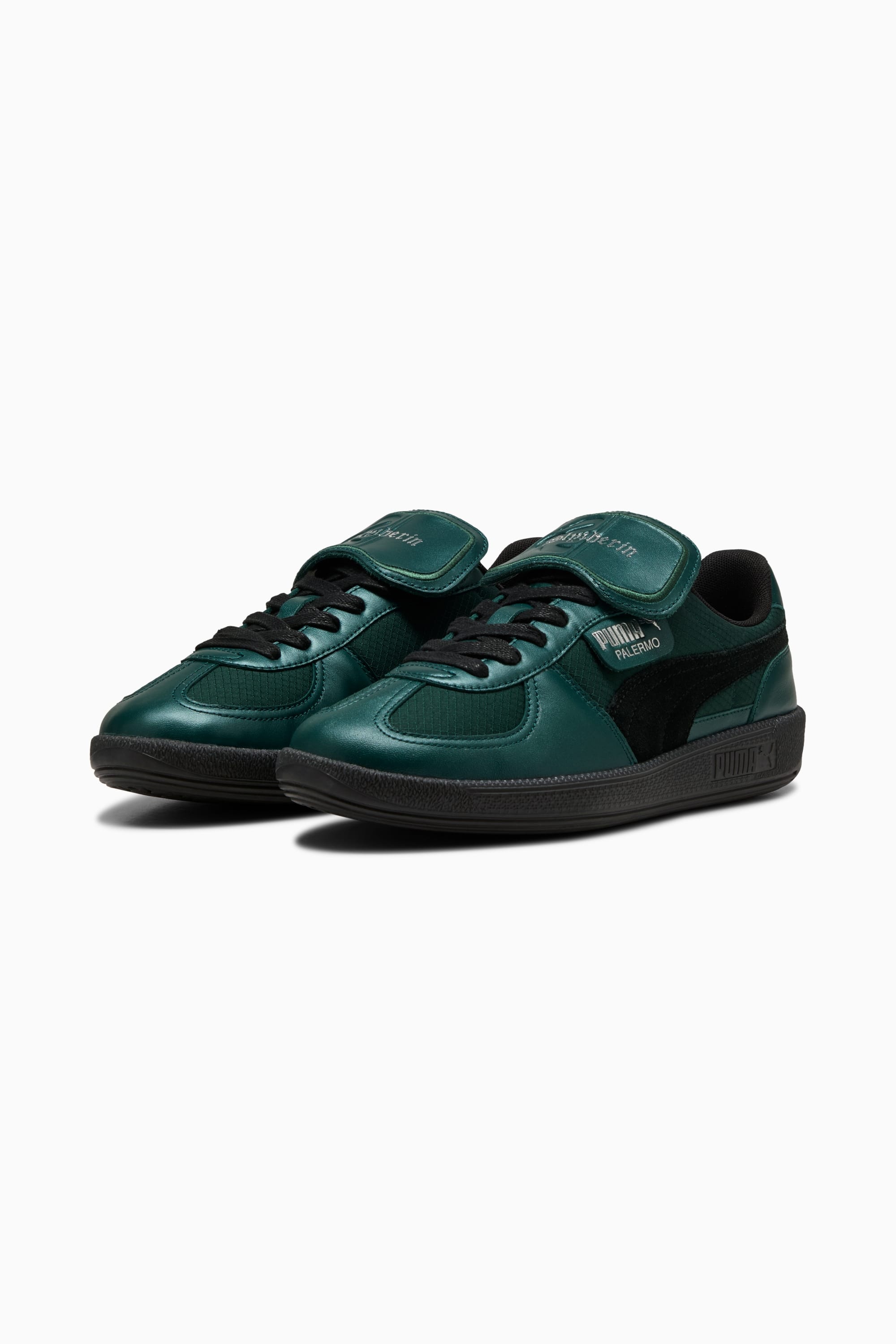 PUMA x HARRY POTTER Palermo 2 Men's Sneakers - 4