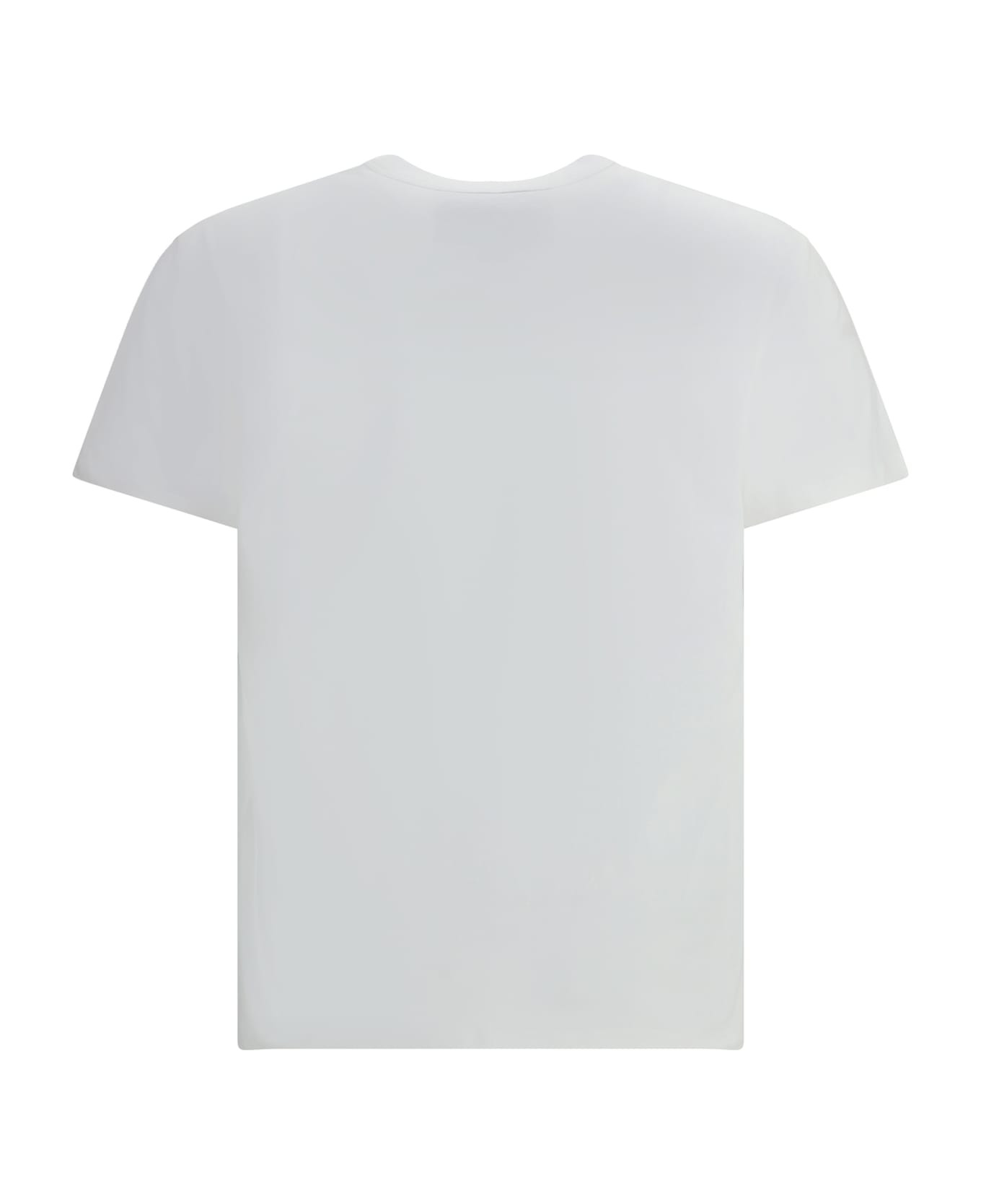Vg T-shirt - 2