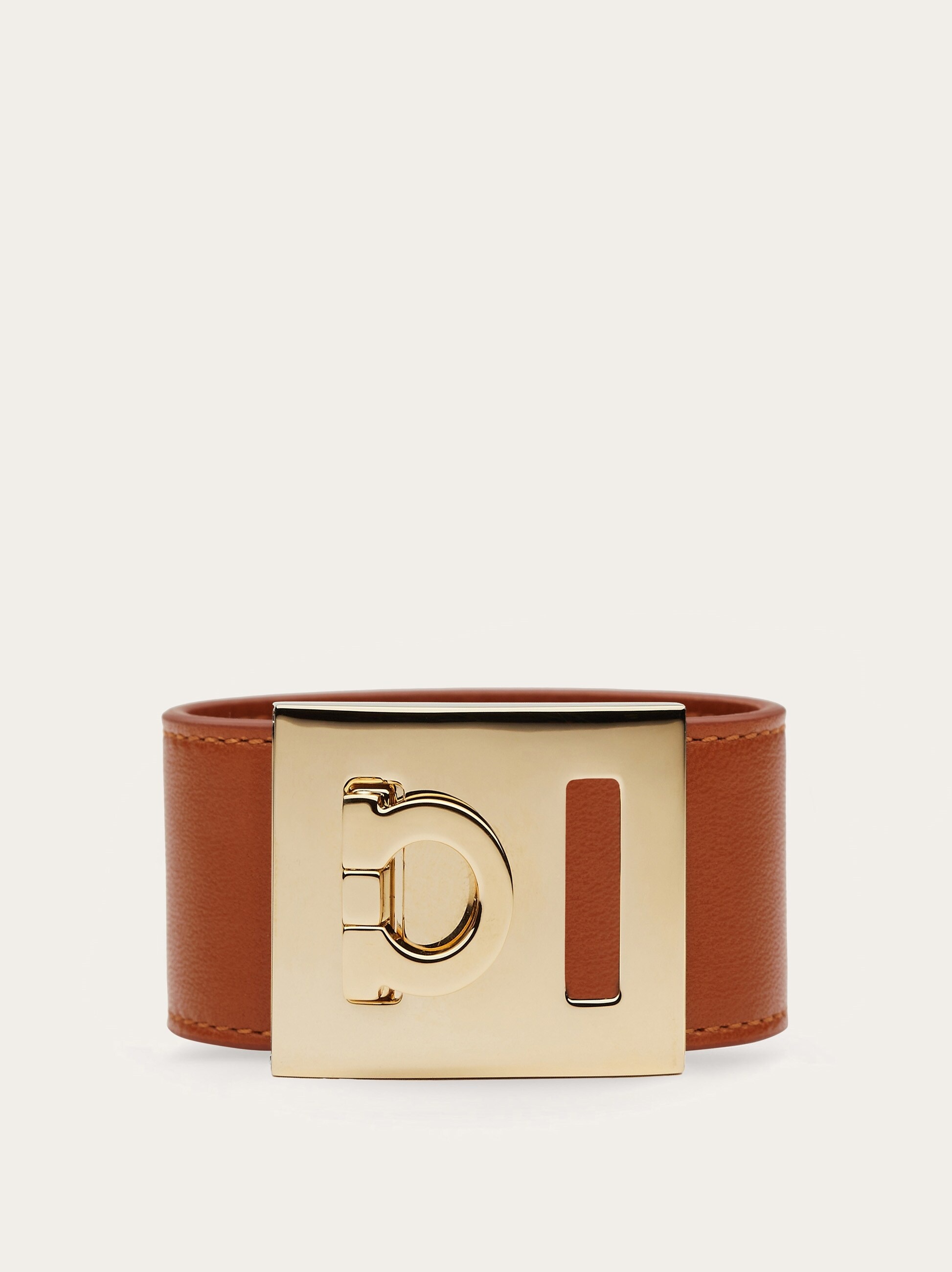 Gancini bracelet - Mis 17 - 1