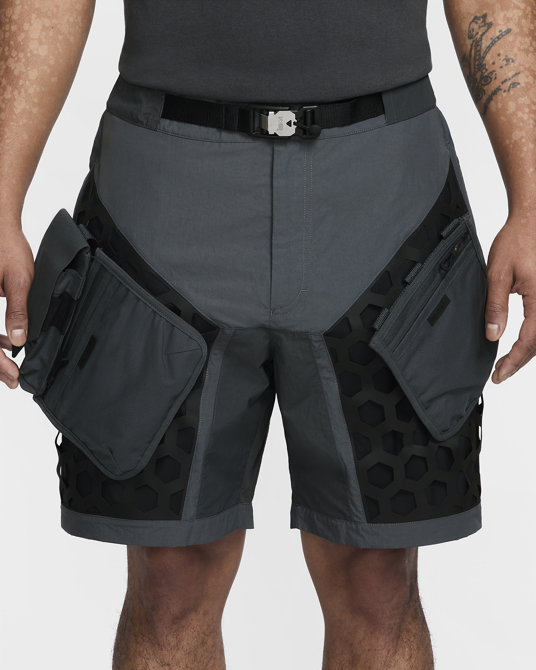 Nike ISPA Shorts - 3
