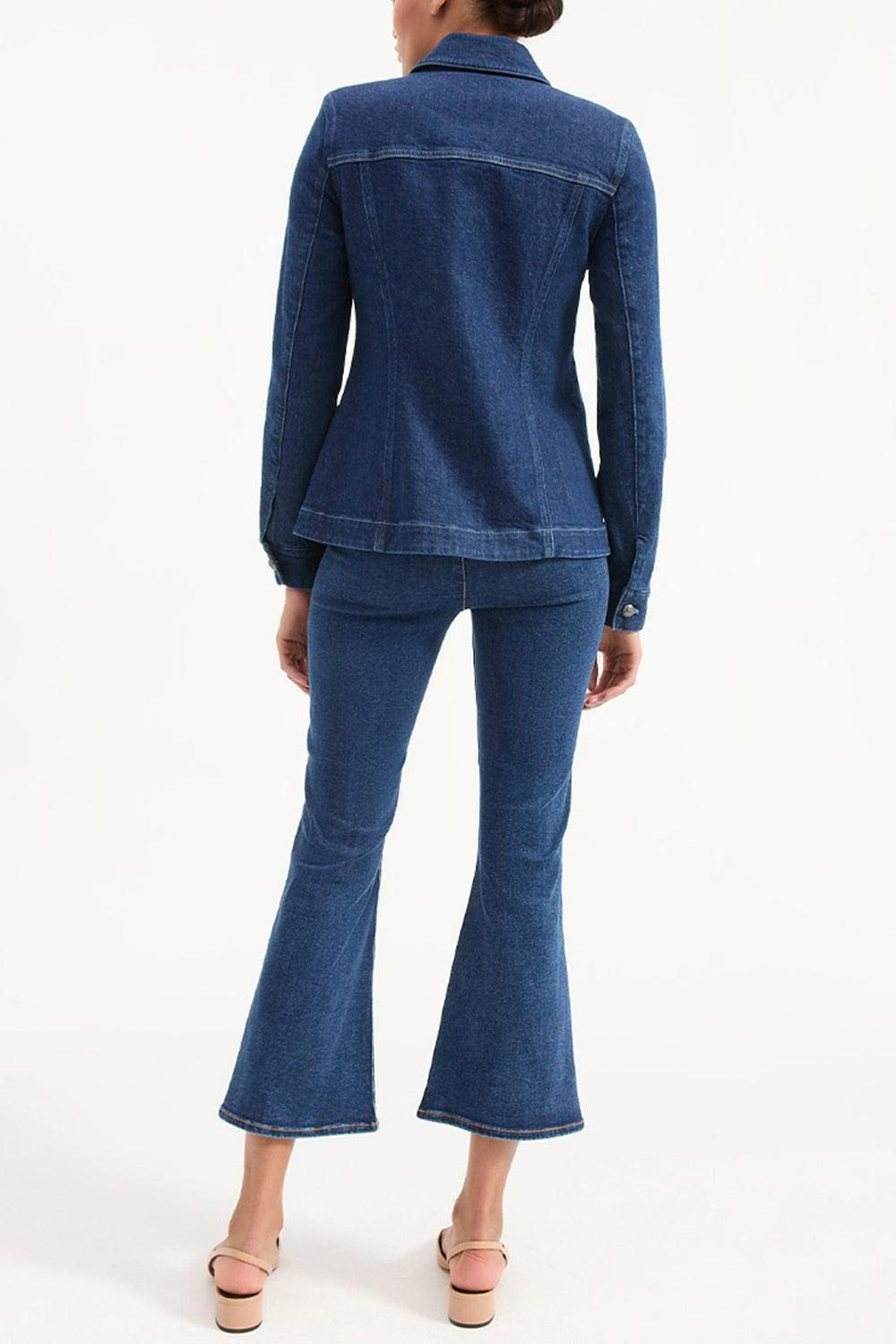 Alfie Jacket - 6