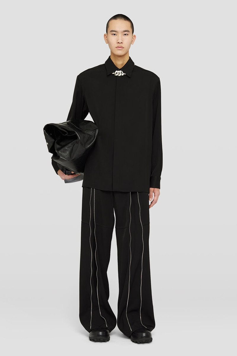 Jil Sander Trousers outlook