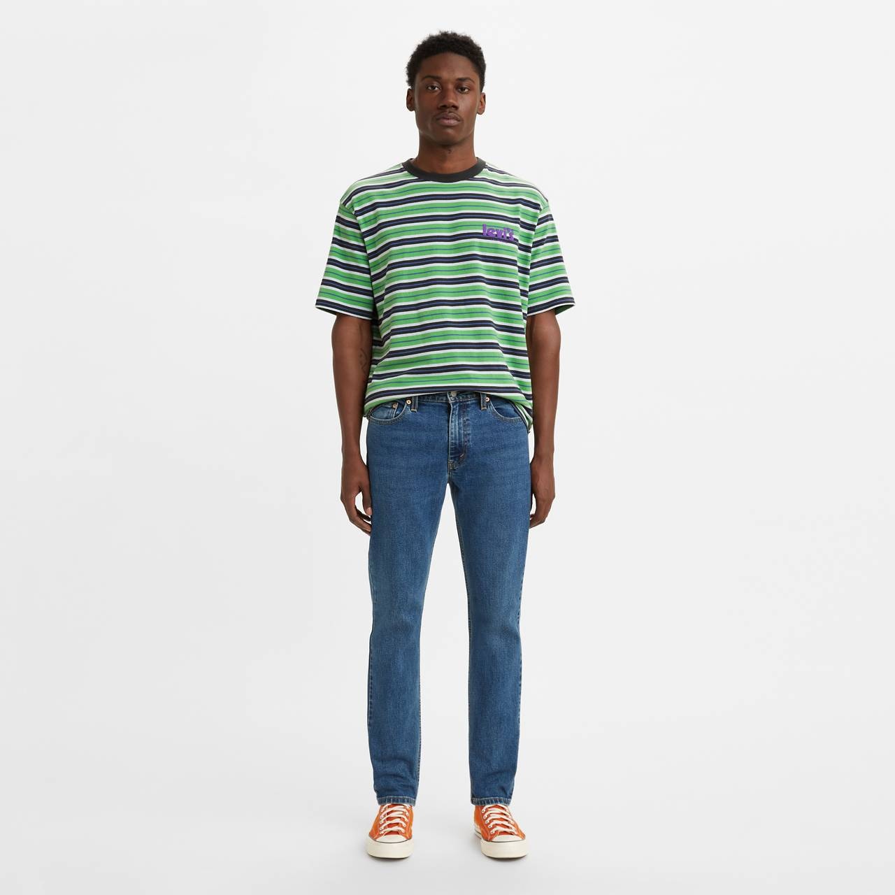 511™ SLIM FIT MEN'S JEANS - 2