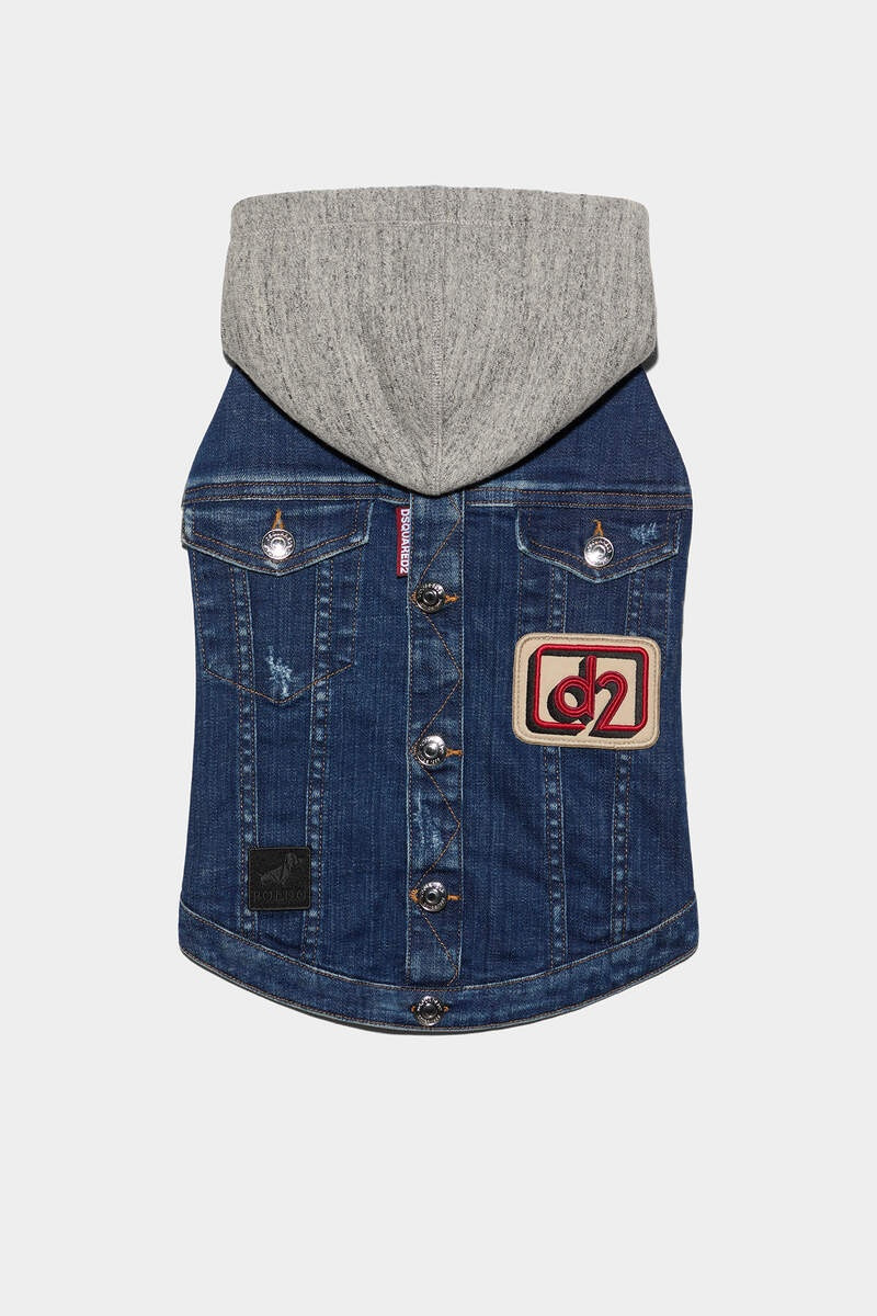 POLDO X D2 WINNIPEG VEST 3