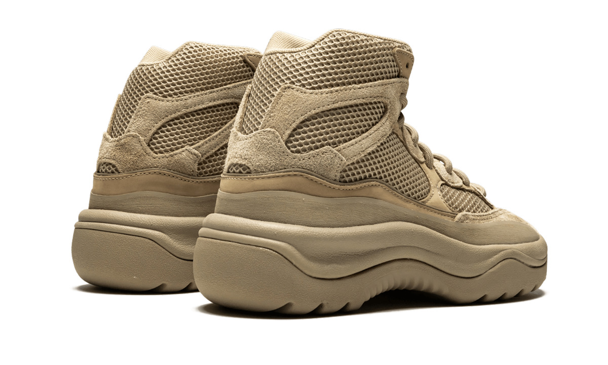 Yeezy Desert Boot - 3