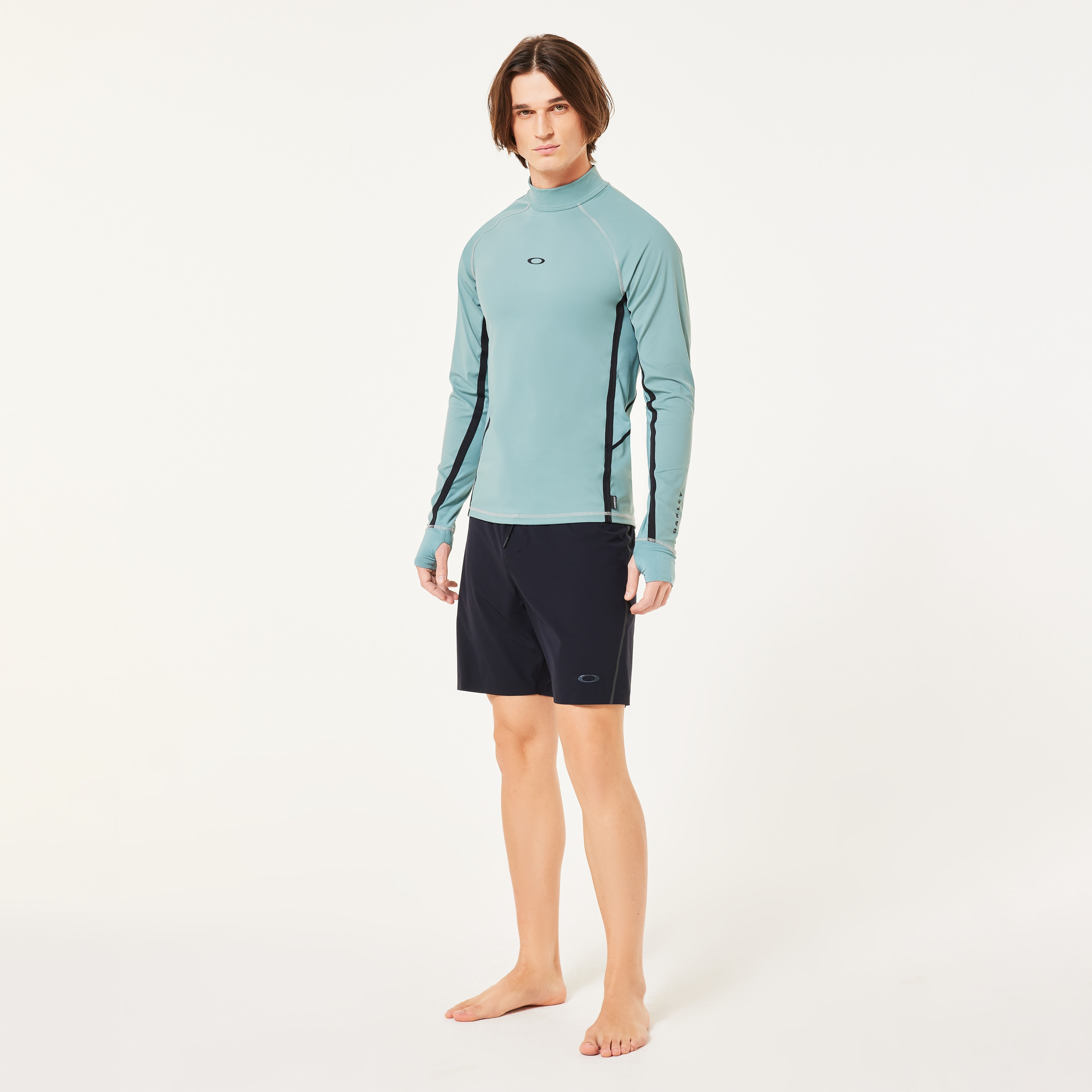 Performance LS Rashguard - 7