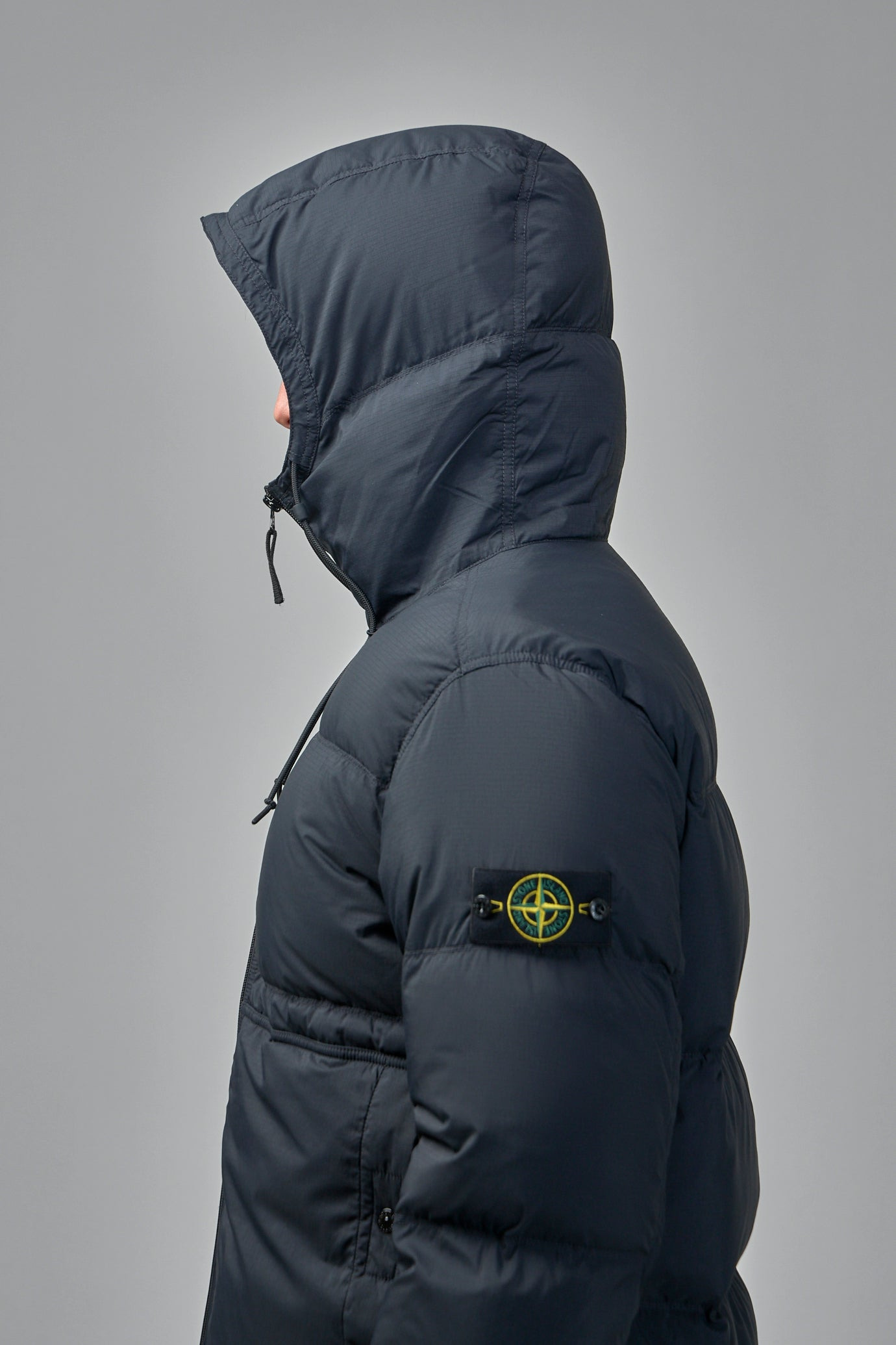 Short Parka - 7