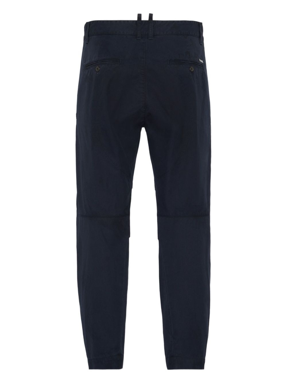 cotton chinos - 2