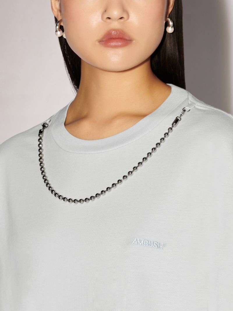 Ballchain T-Shirt - 8