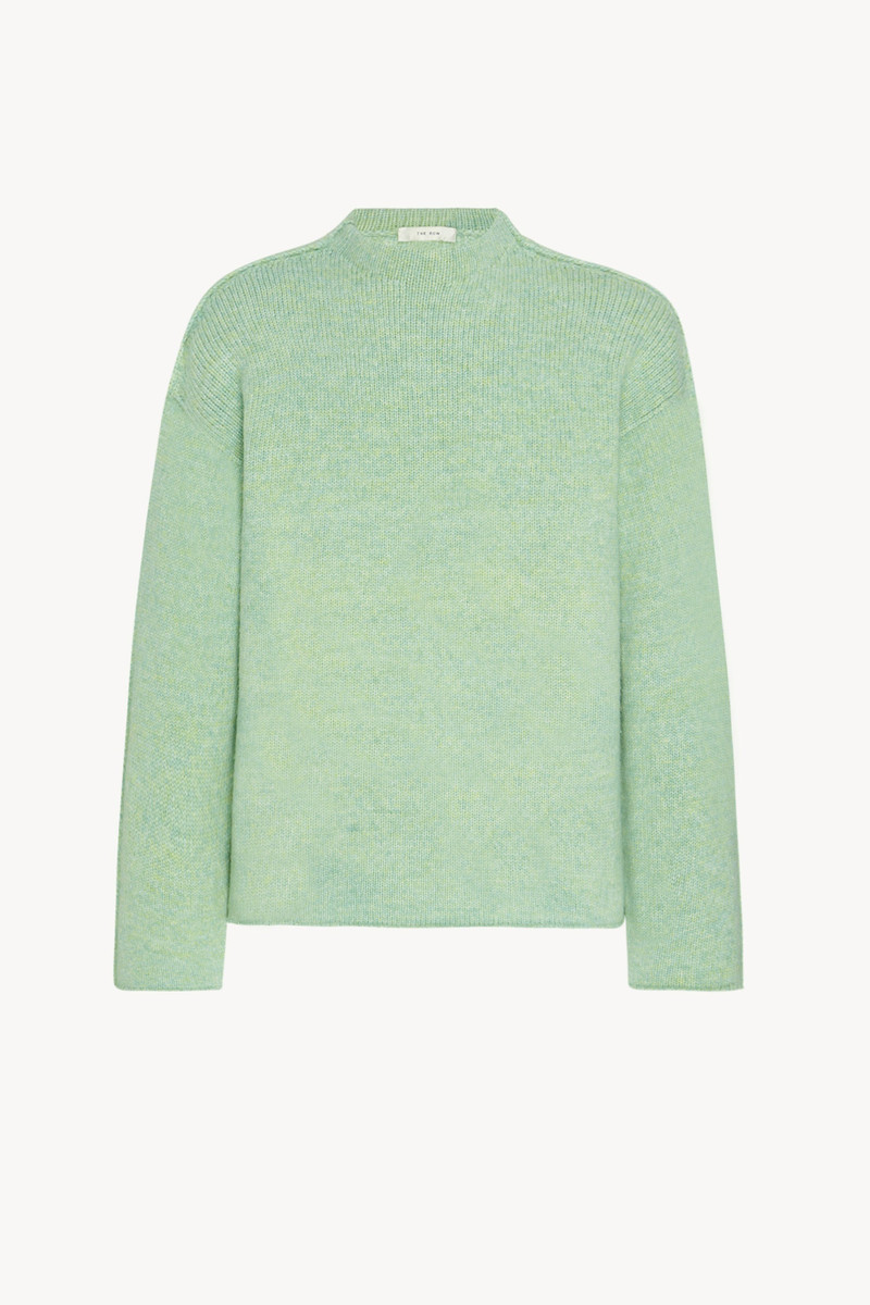 Mumford Sweater in Wool 1