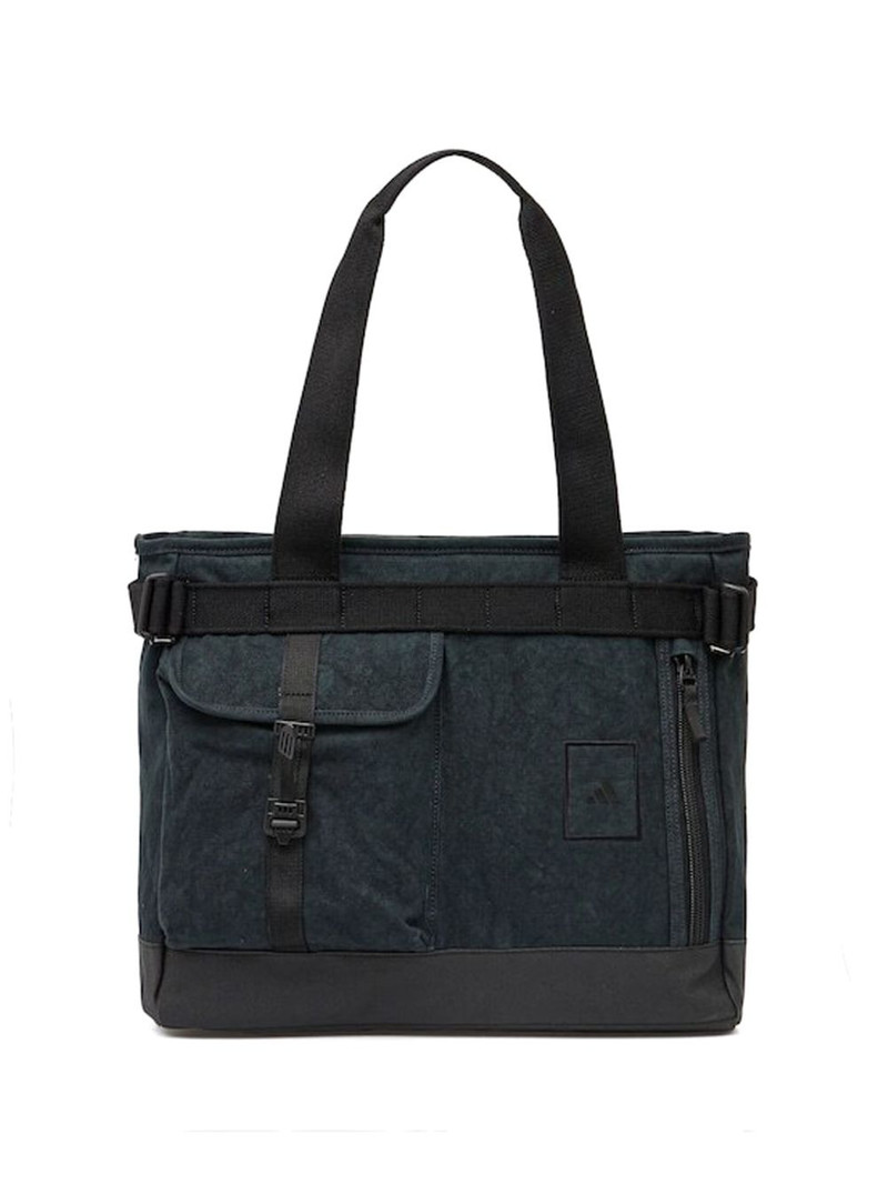 buckle webbing holdall 1