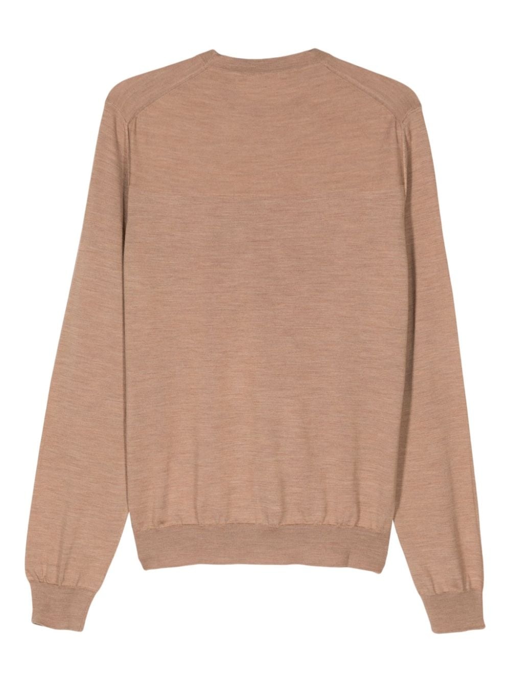 crew-neck sweater - 2