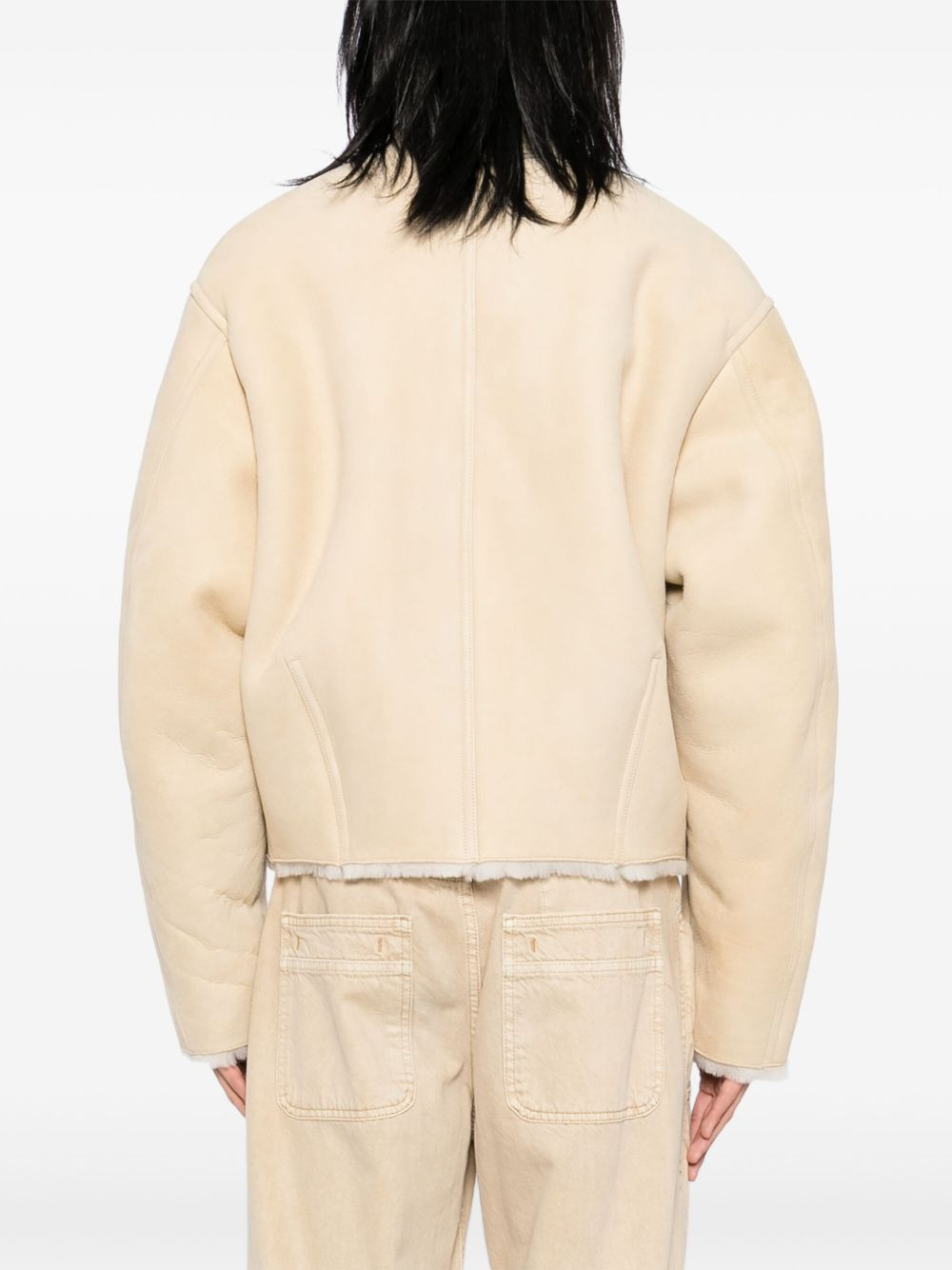 TELO JACKET - 5