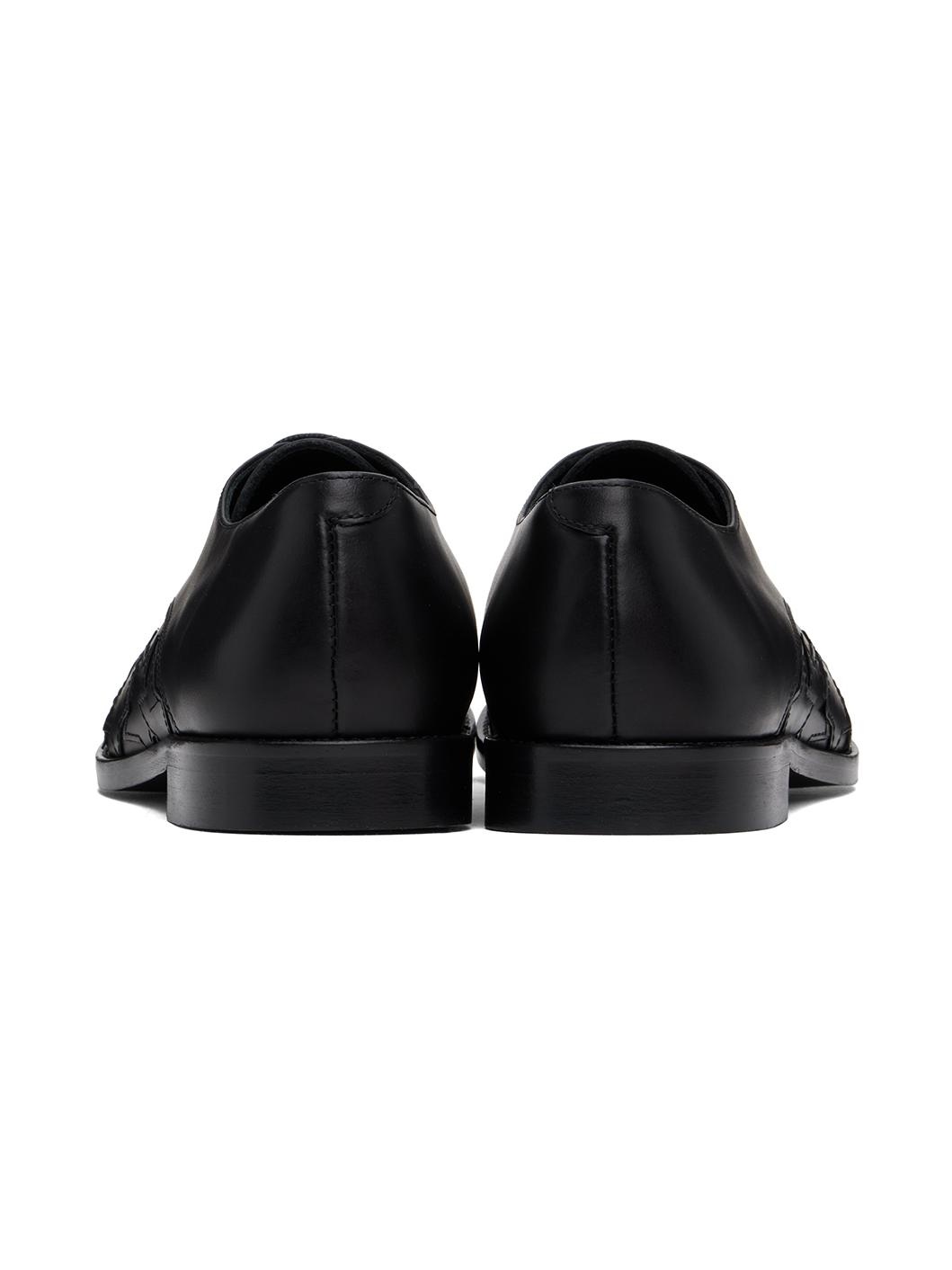 Black Star Jazz Derbys - 2