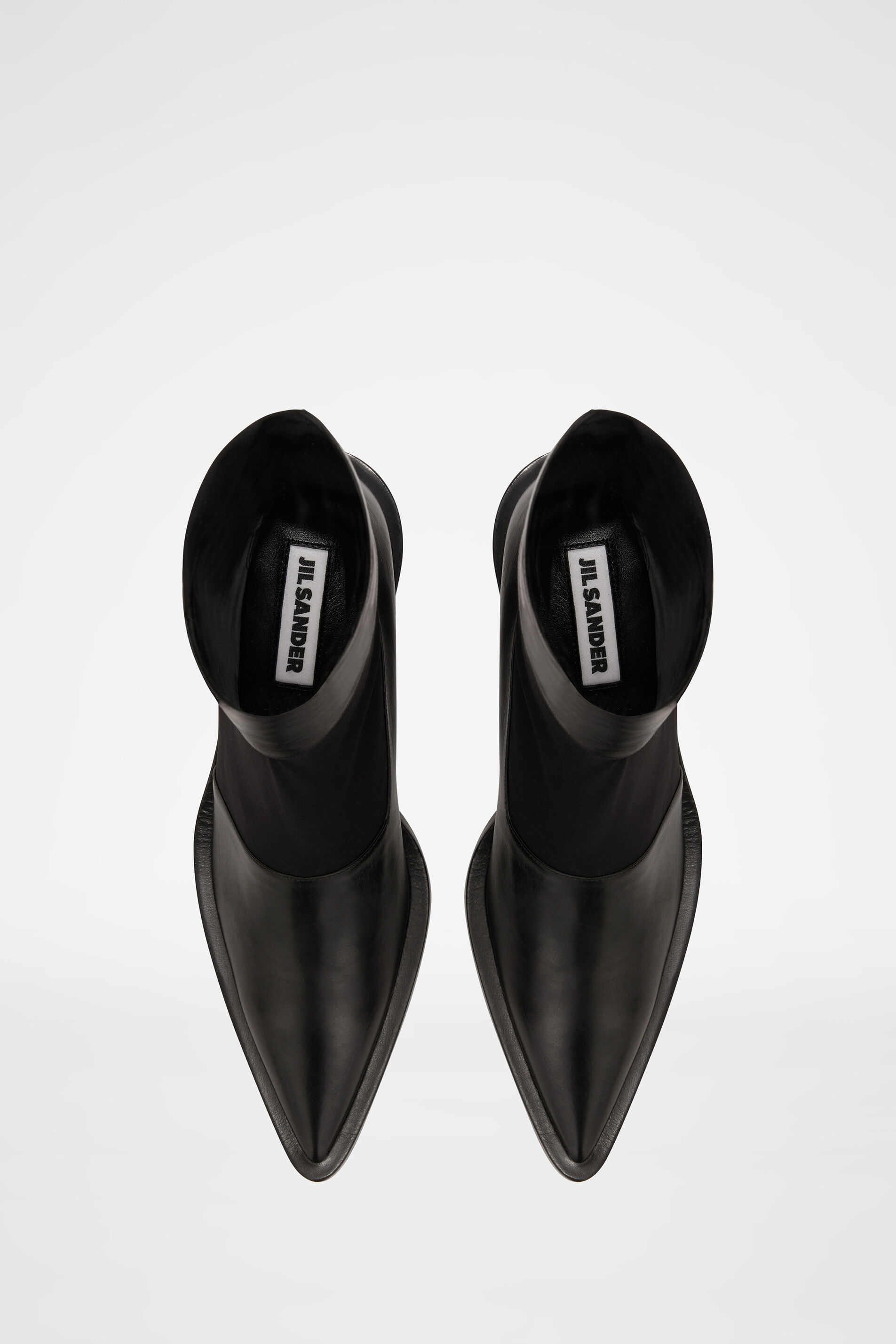 Ankle Boots - 2