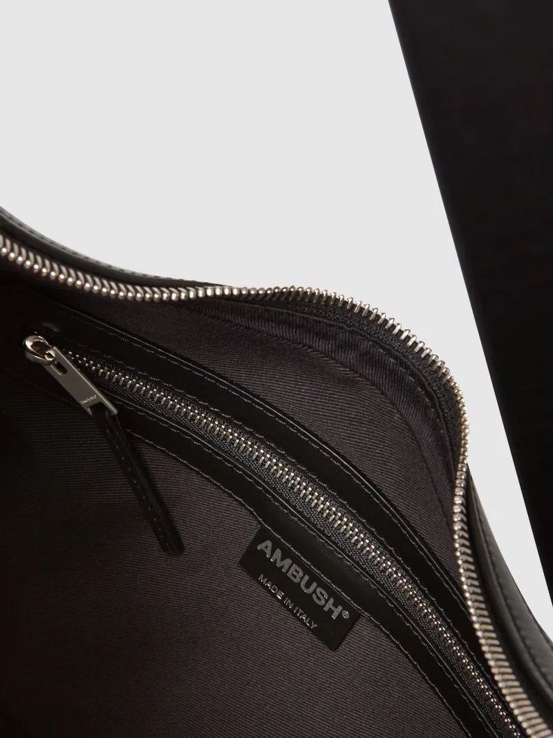 HOBO BAG - 5