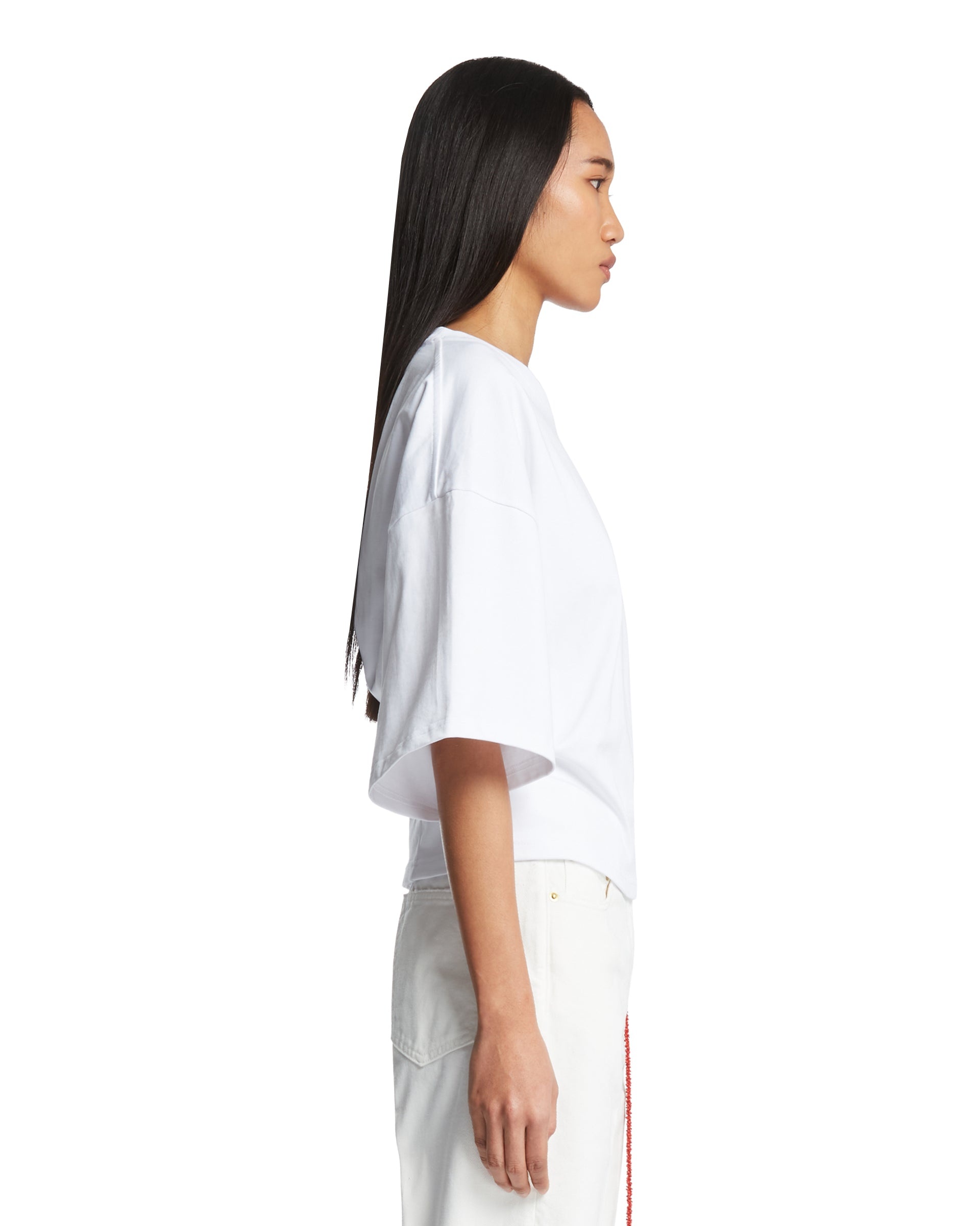 【関税込み】DARKPARK ALEC OVERSIZED SHIRT DIRECTOR