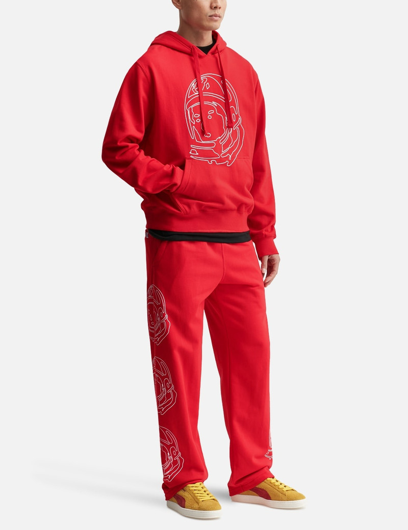 BILLIONAIRE BOYS CLUB BB HELMET LINE SWEATPANTS outlook