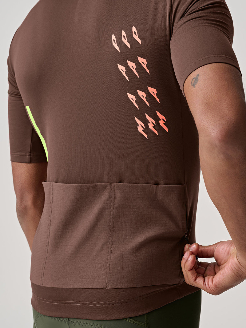 Embark Team Jersey 5