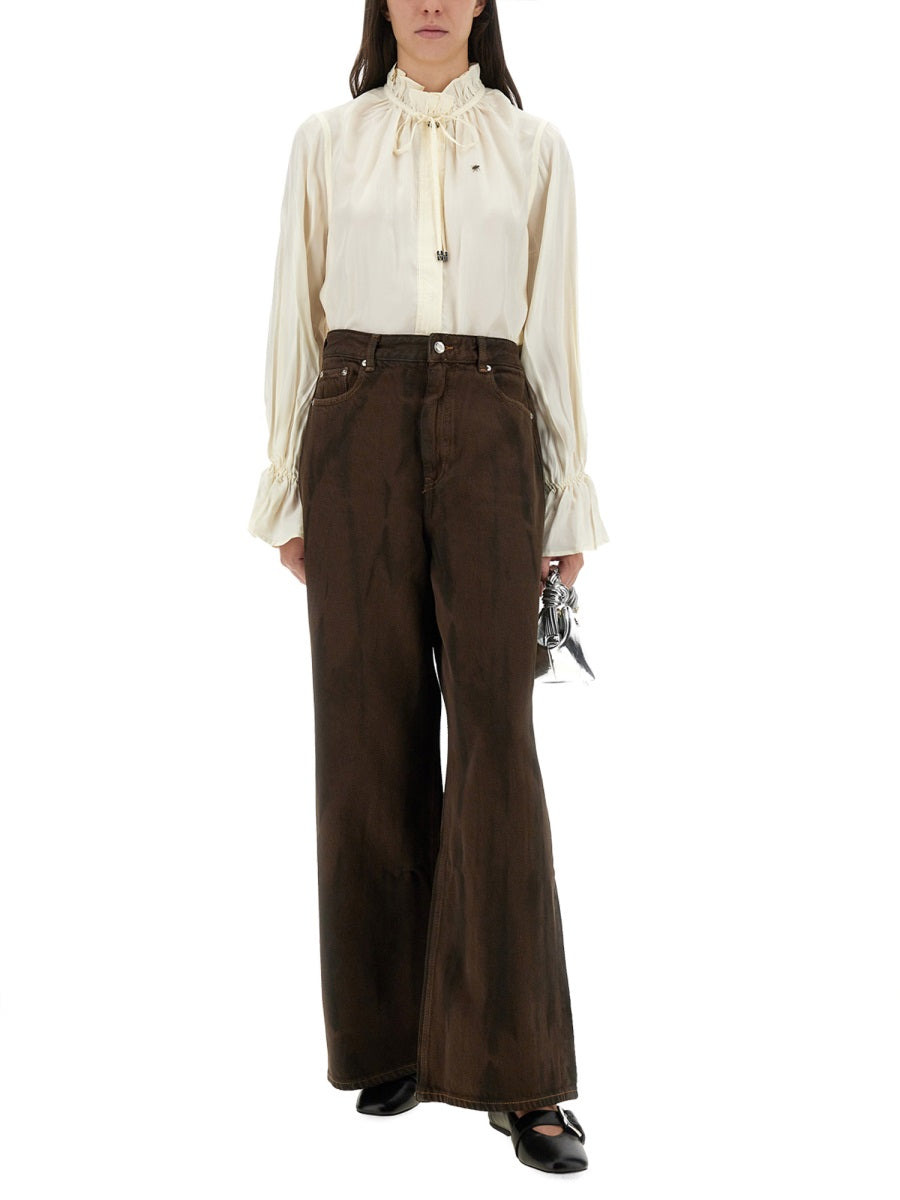 Baggy Pants - 2