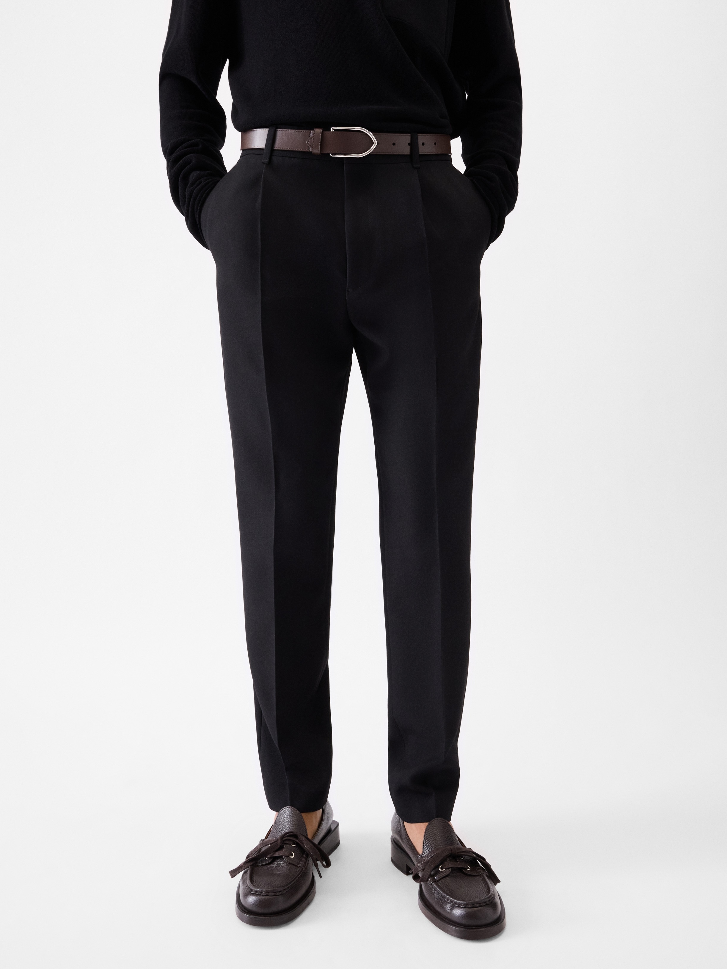 The Pittore pants - 3