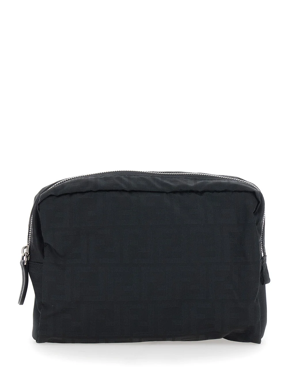 Fendi Men Ff Allover Beauty Medio - 1